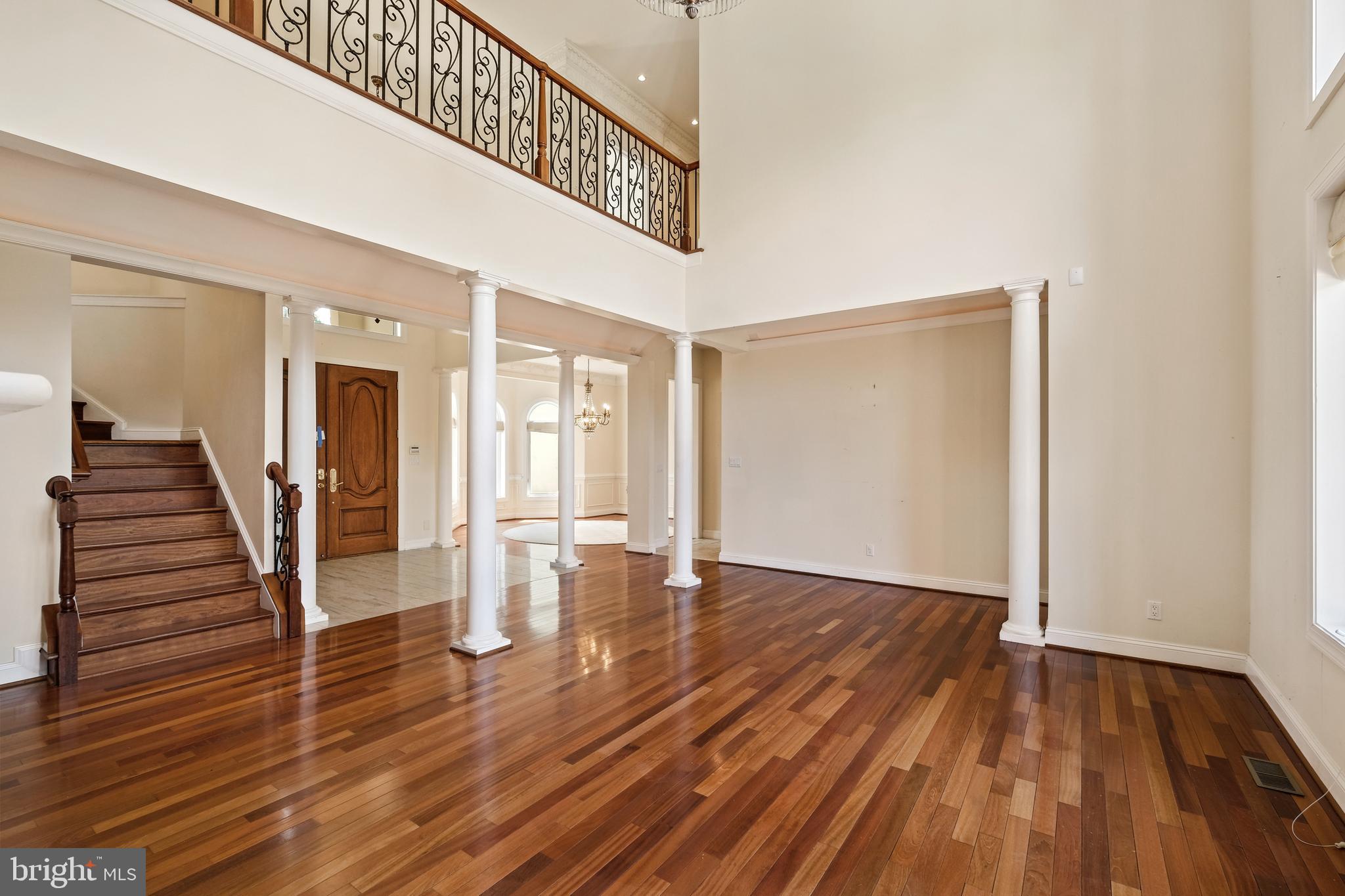 13533 MAGRUDER FARM COURT