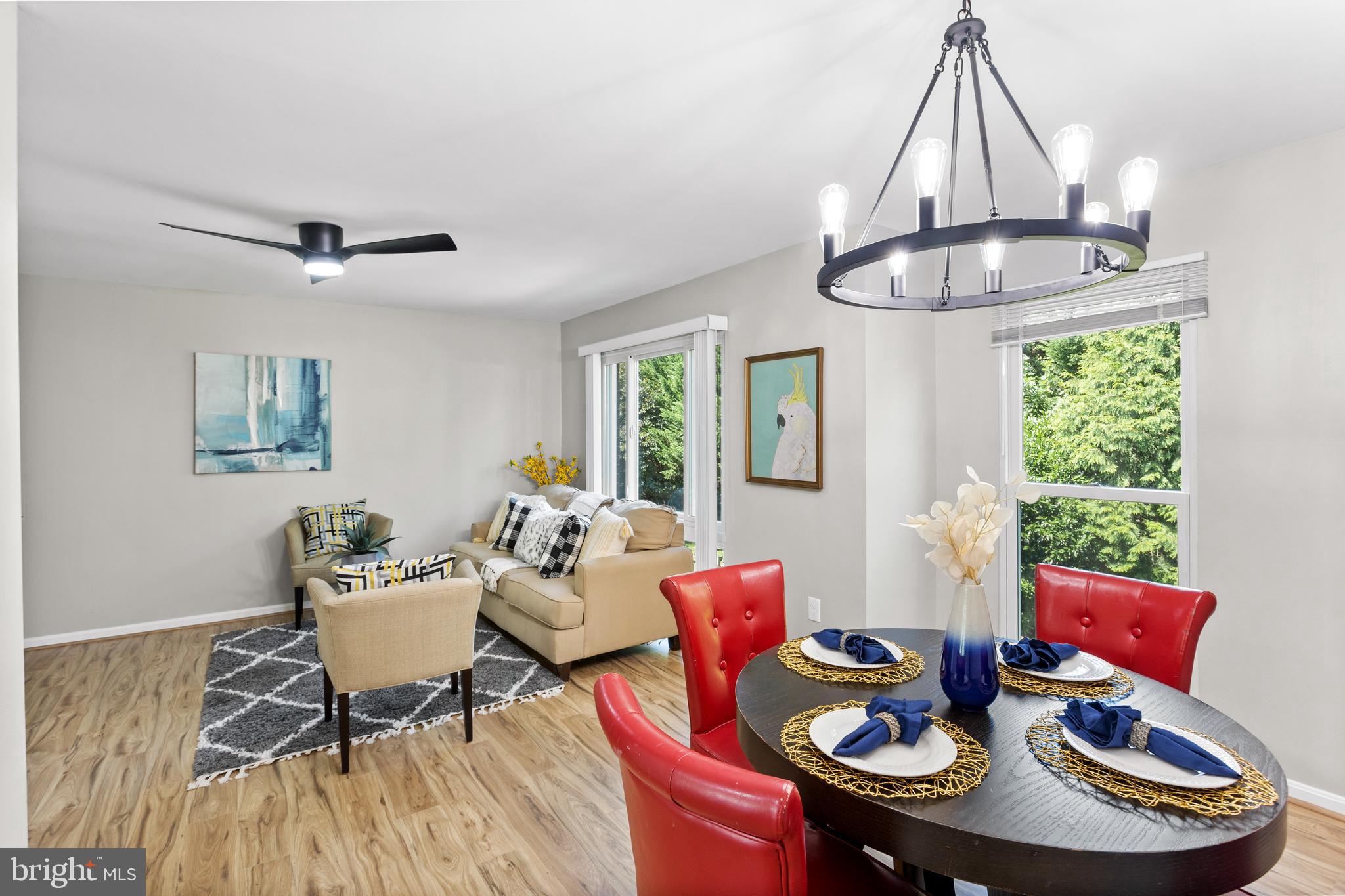 7243 Mill Run Dr #12-7