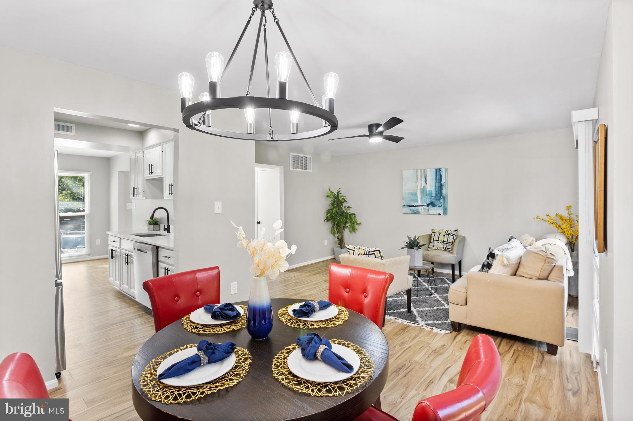7243 Mill Run Dr #12-7