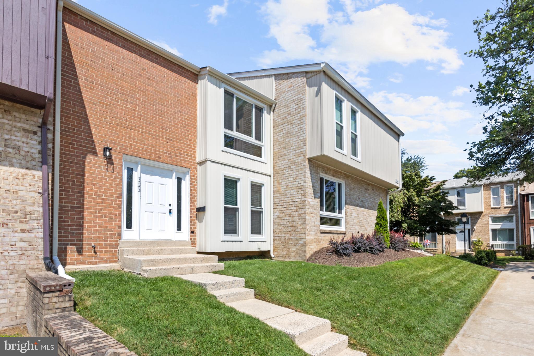 7243 Mill Run Dr #12-7