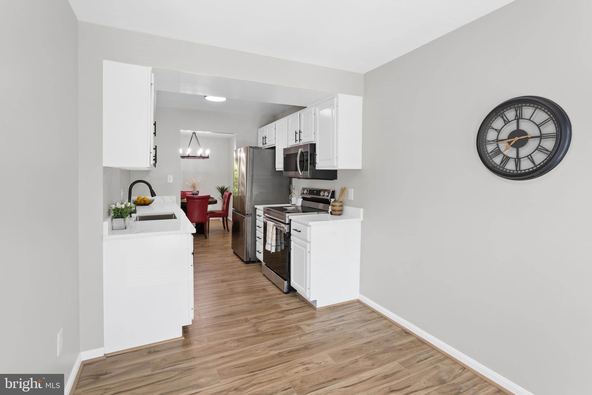 7243 Mill Run Dr #12-7