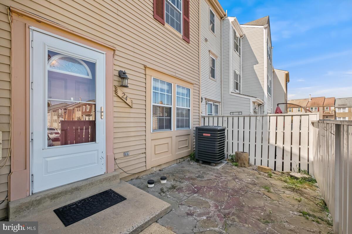 24 Appledowre Ct #50