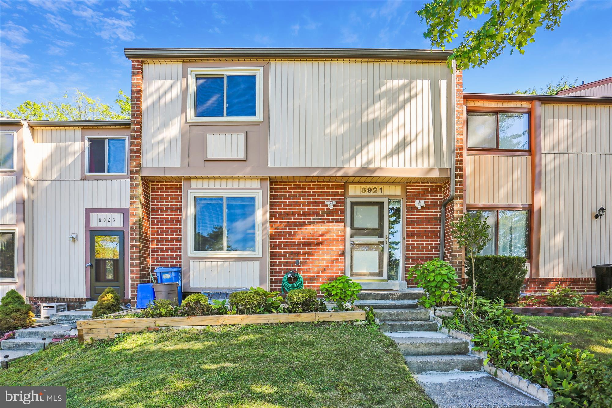 8921 Centerway Rd