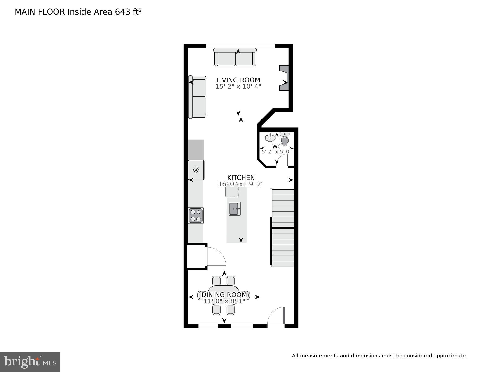 5104 Randolph Rd