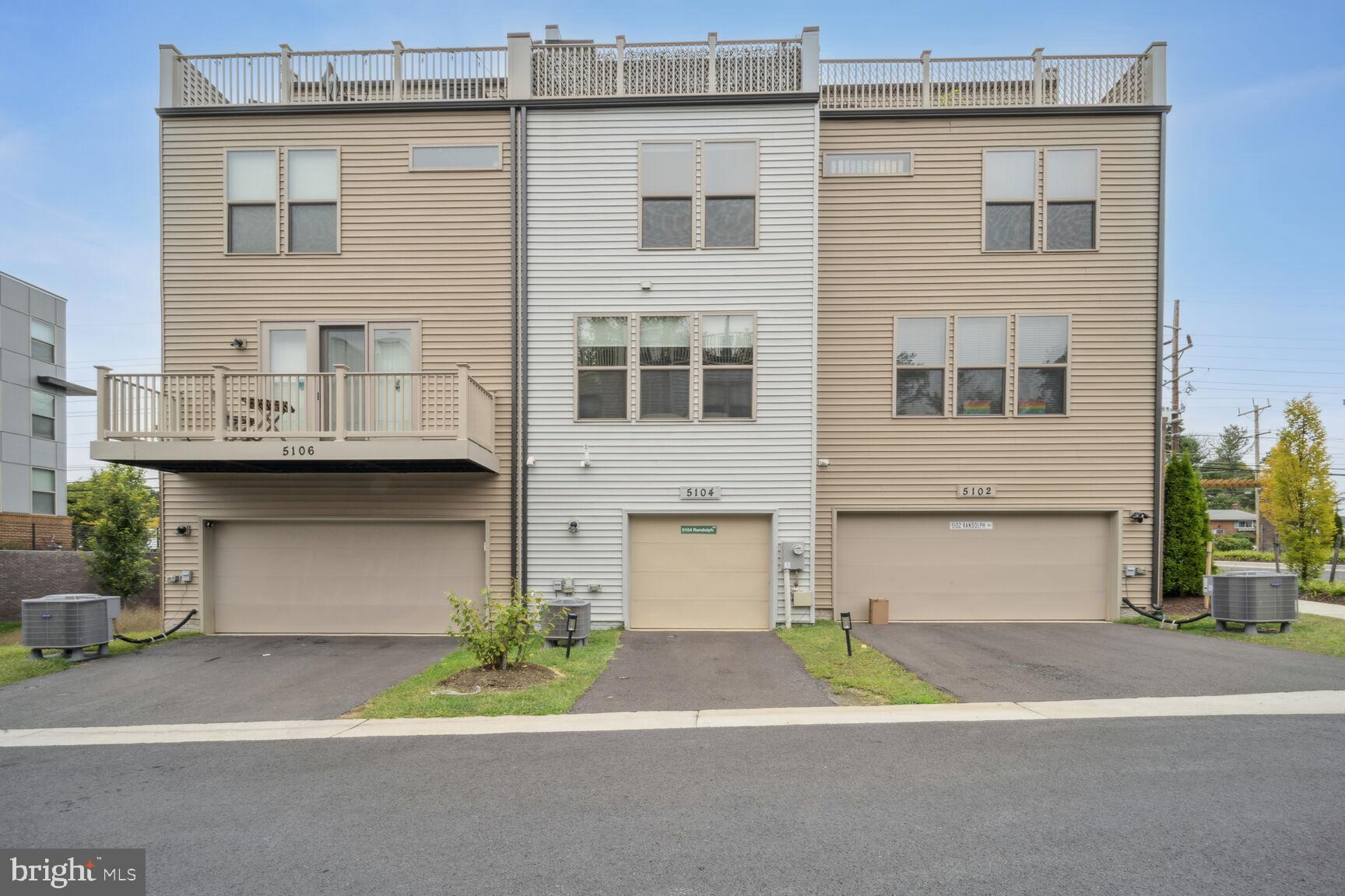5104 Randolph Rd
