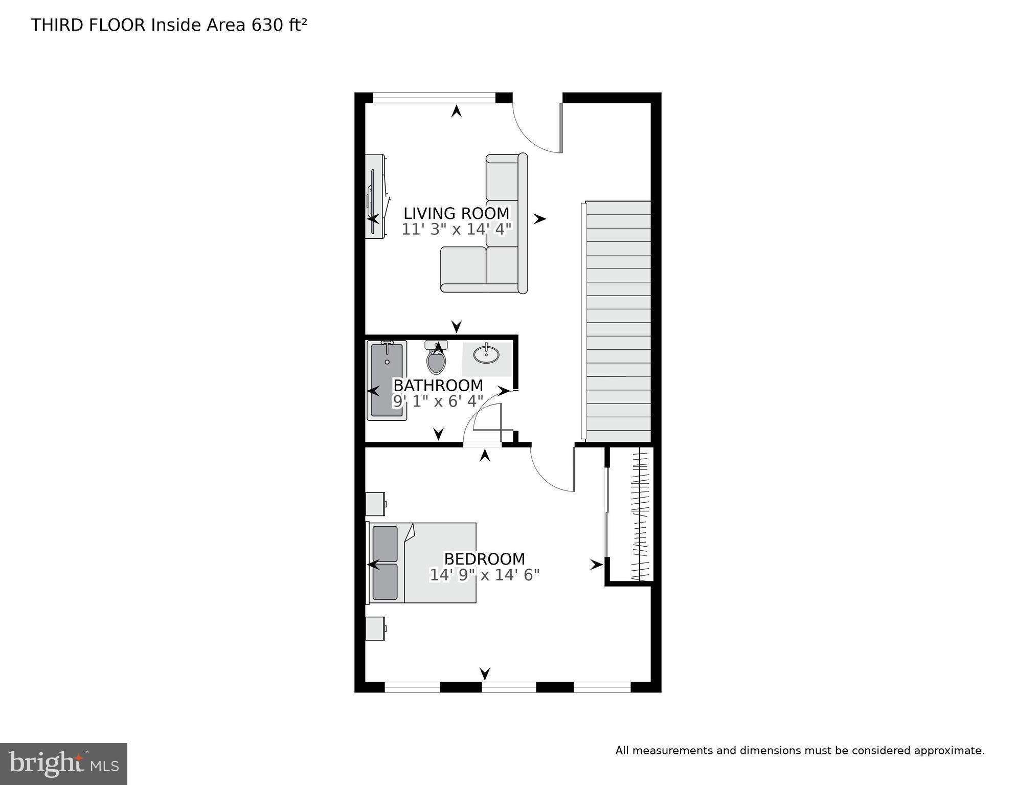 5104 Randolph Rd