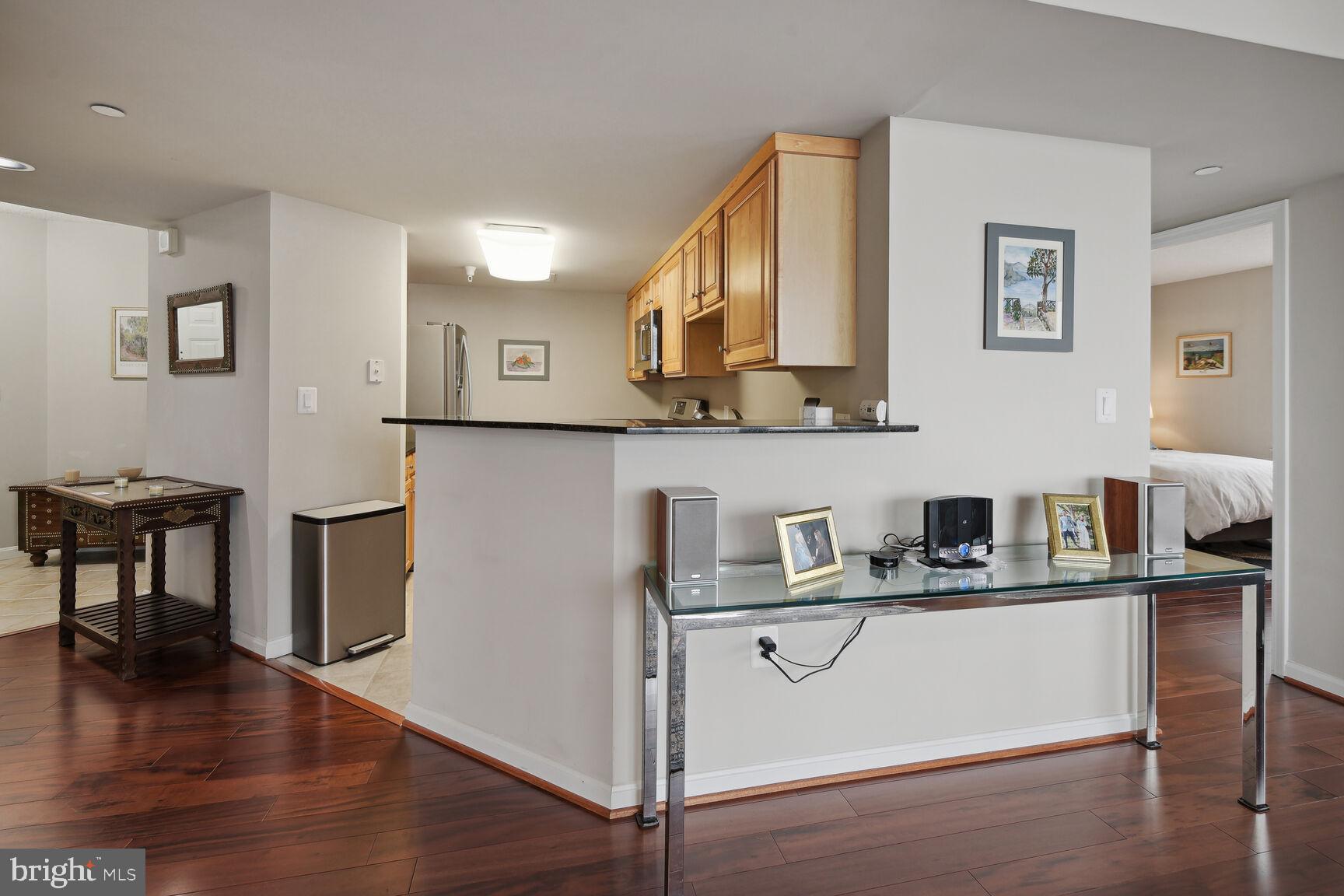11710 Old Georgetown Rd #1314