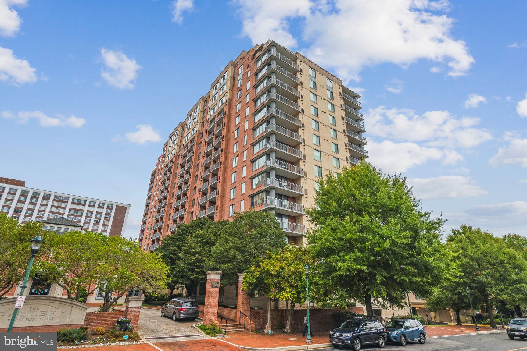 11710 Old Georgetown Rd #1314