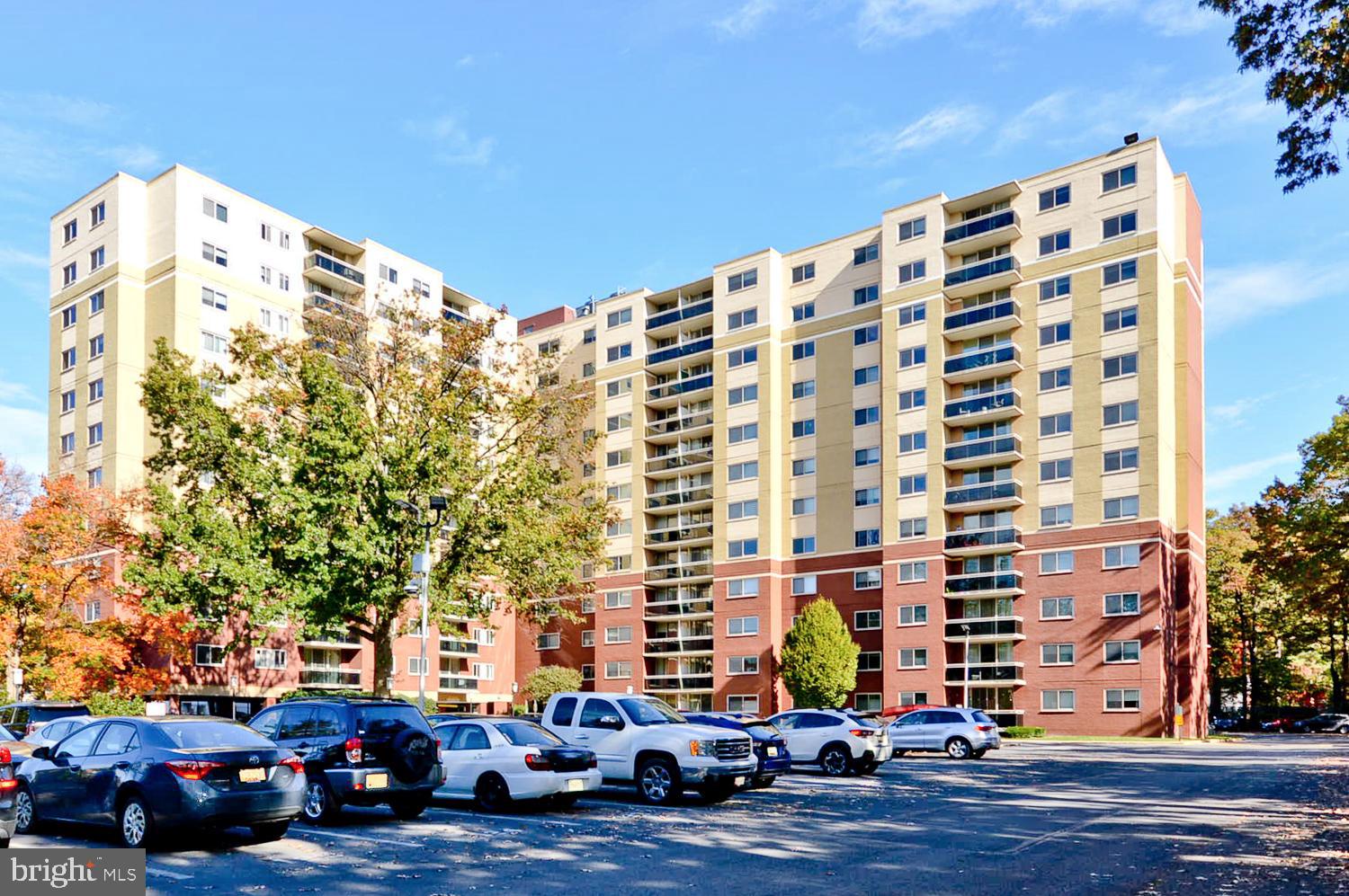 7333 NEW HAMPSHIRE AVENUE 517W