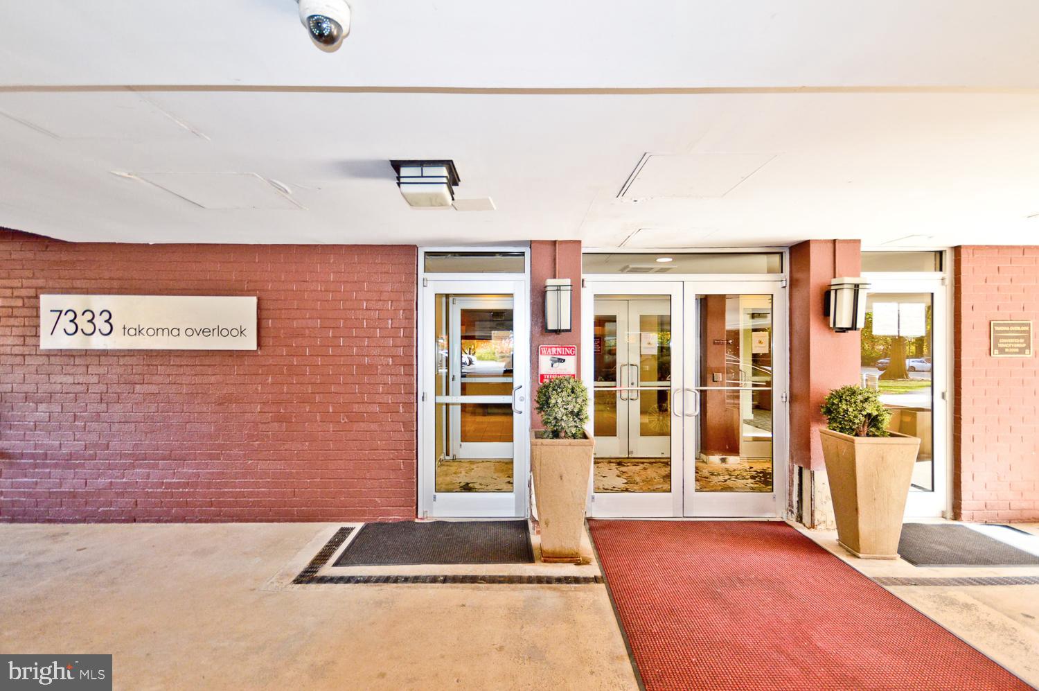 7333 NEW HAMPSHIRE AVENUE 517W