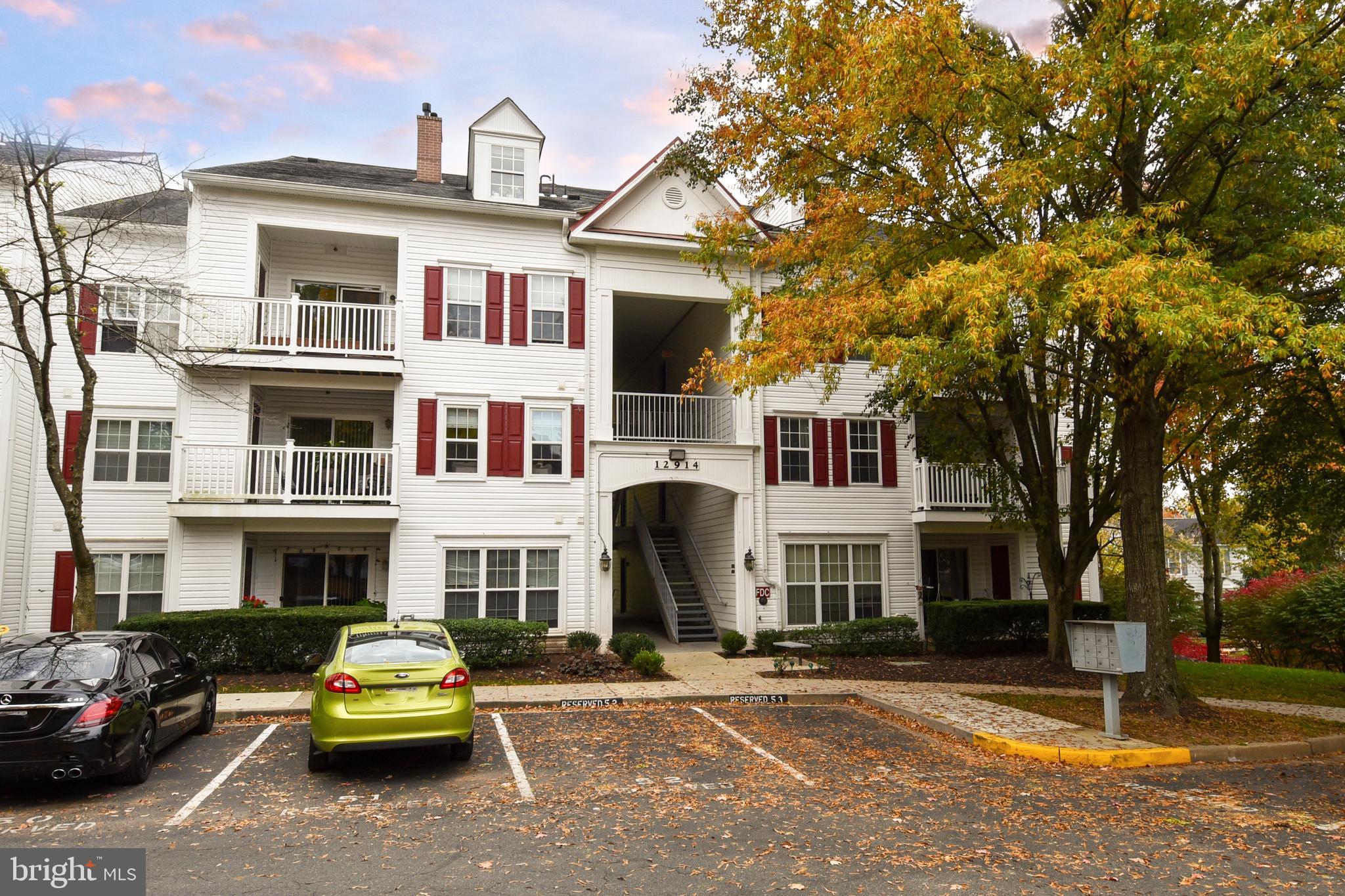 12914 Churchill Ridge Cir #6-K