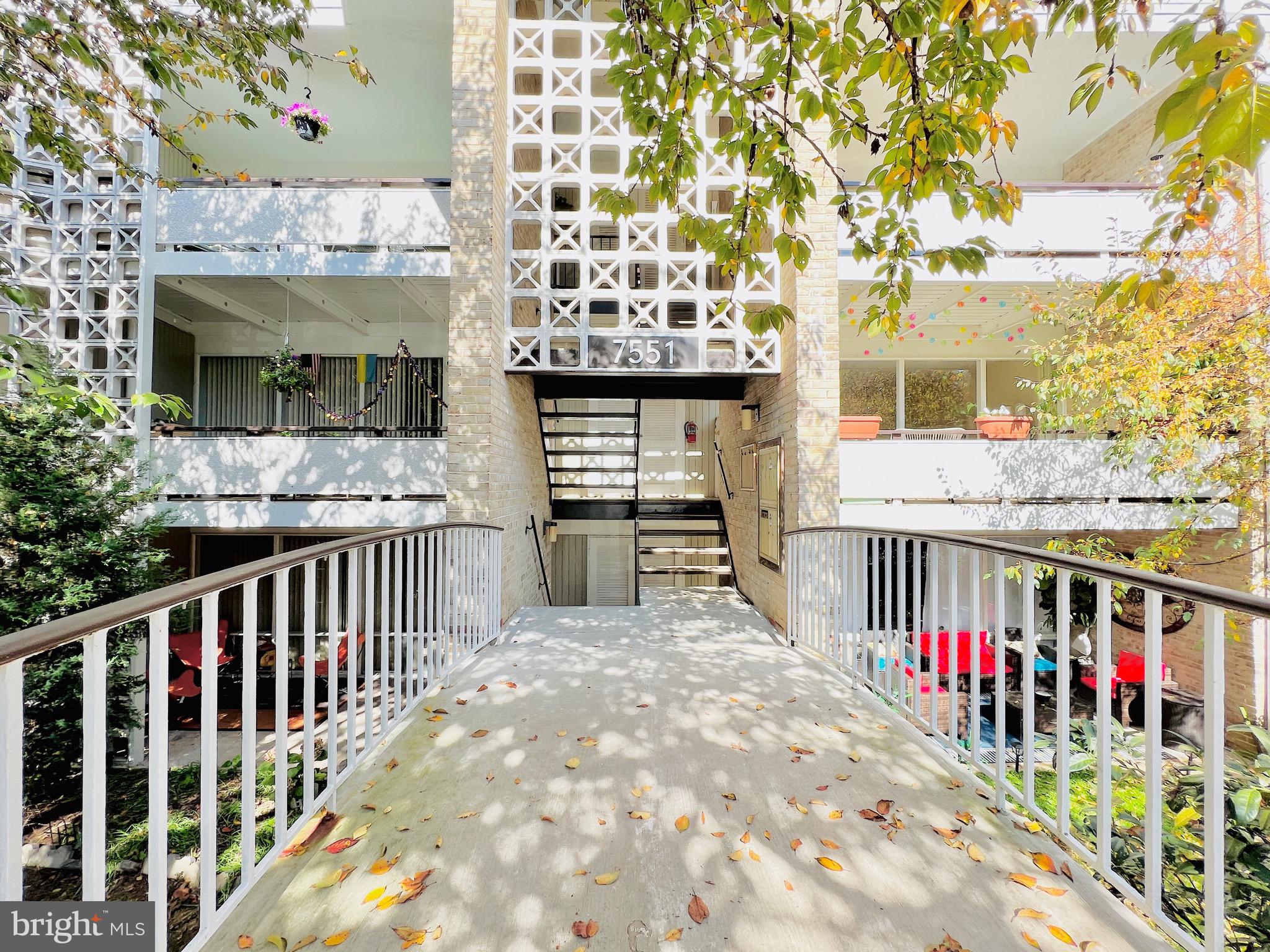 7551 SPRING LAKE DRIVE B1