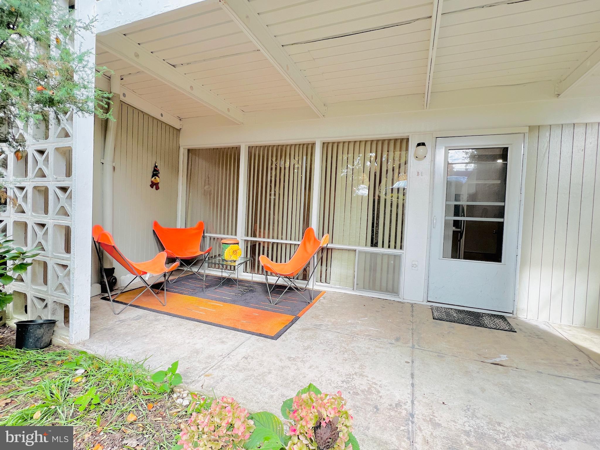 7551 SPRING LAKE DRIVE B1