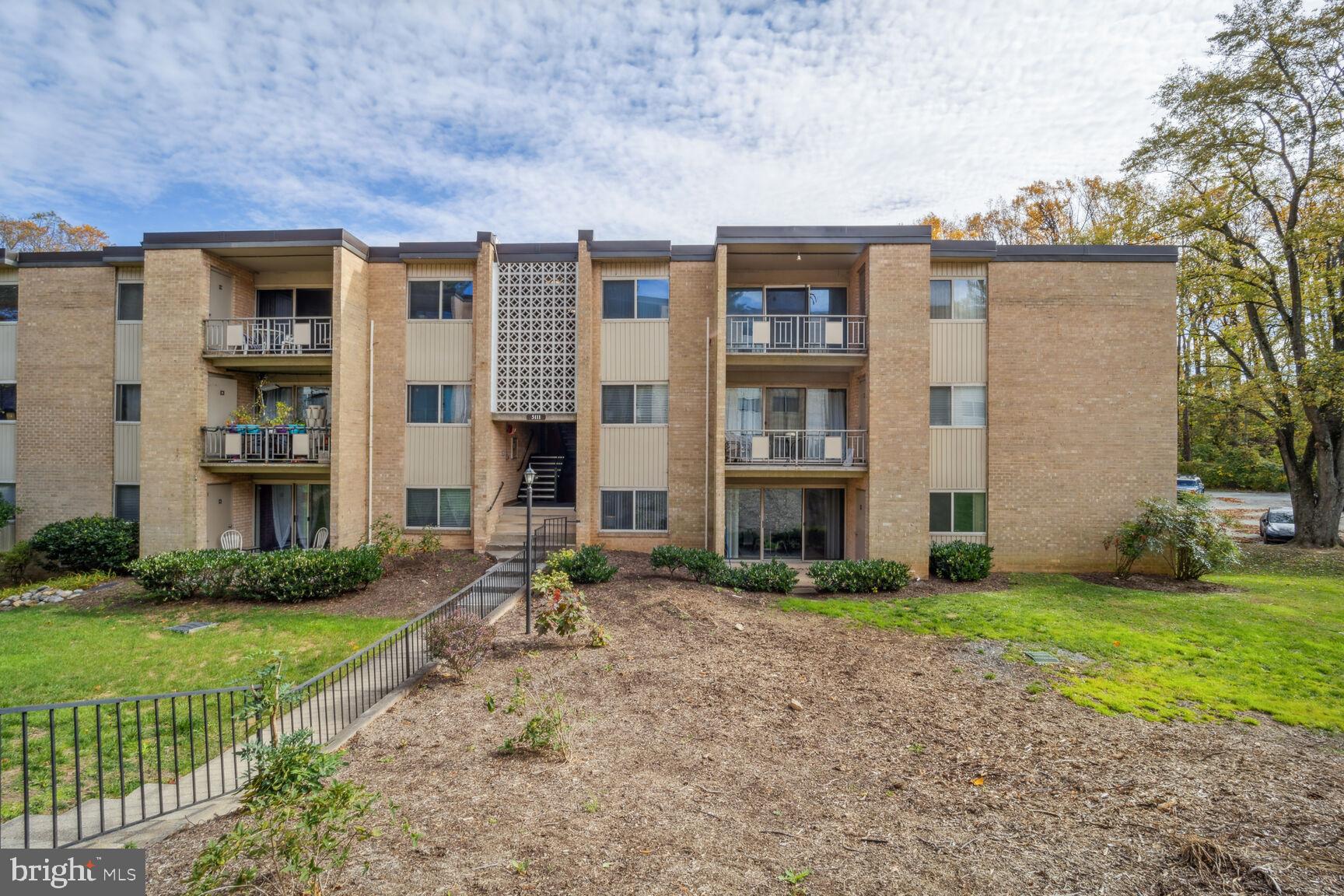 5111 Crossfield Ct #274 Unit -6