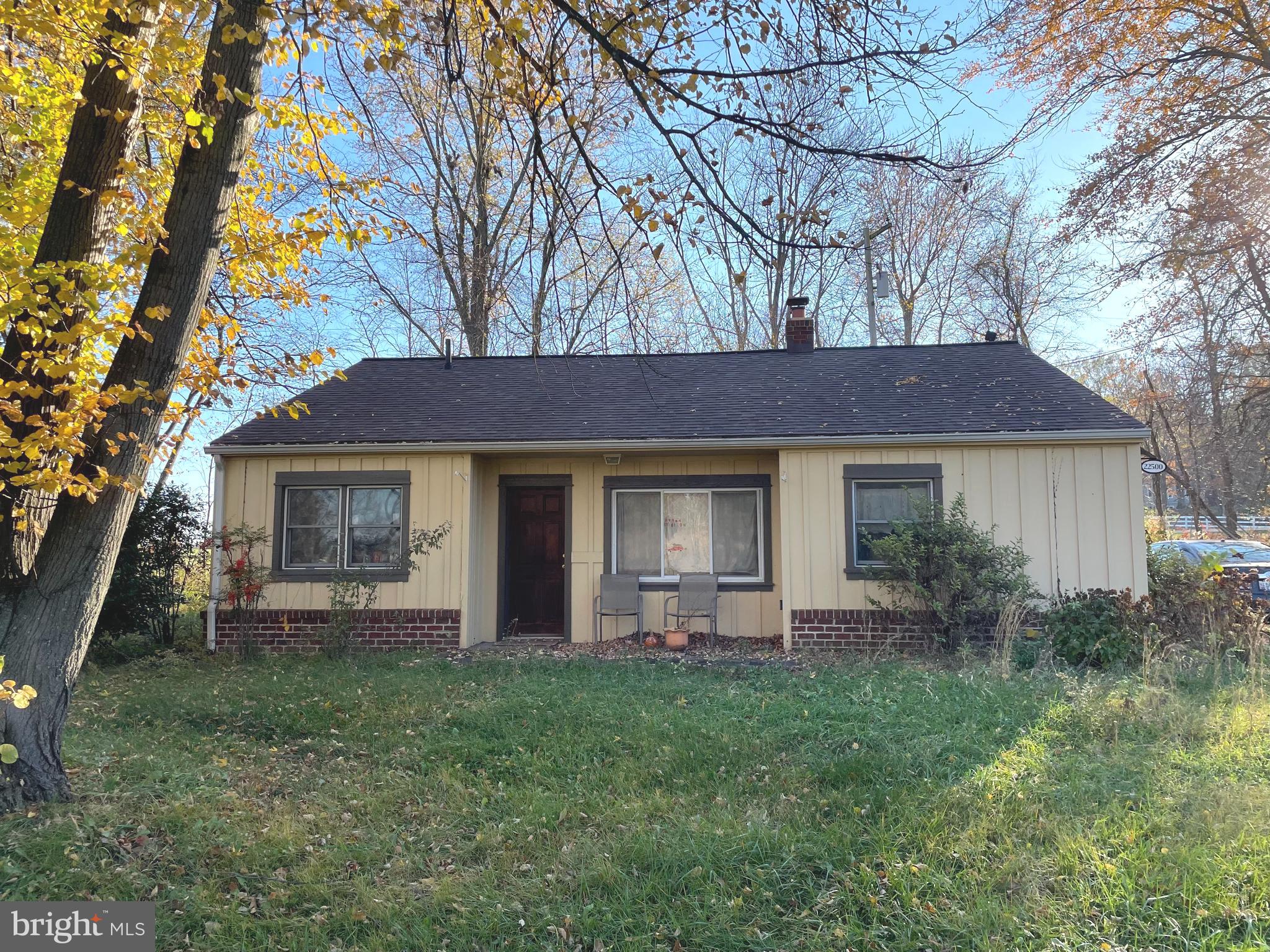 22500 WHITES FERRY ROAD