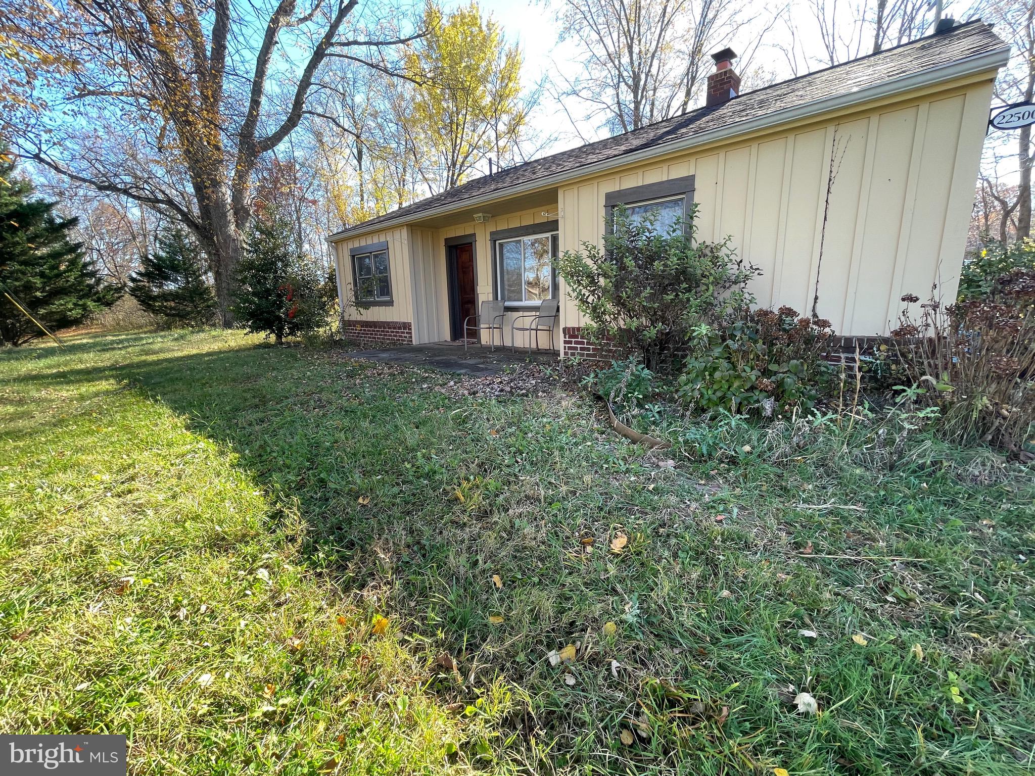 22500 WHITES FERRY ROAD