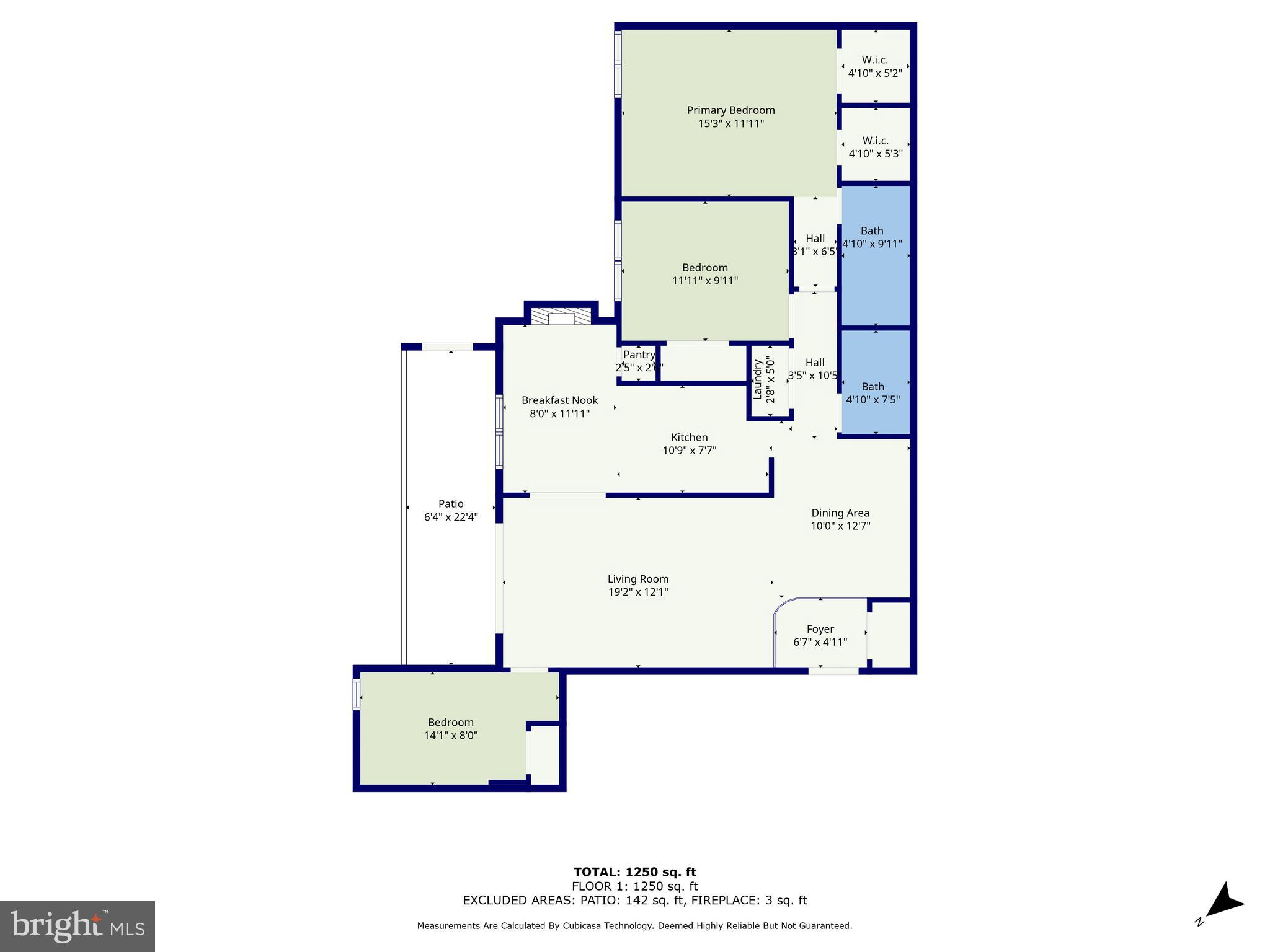 13145 Dairymaid Dr #203