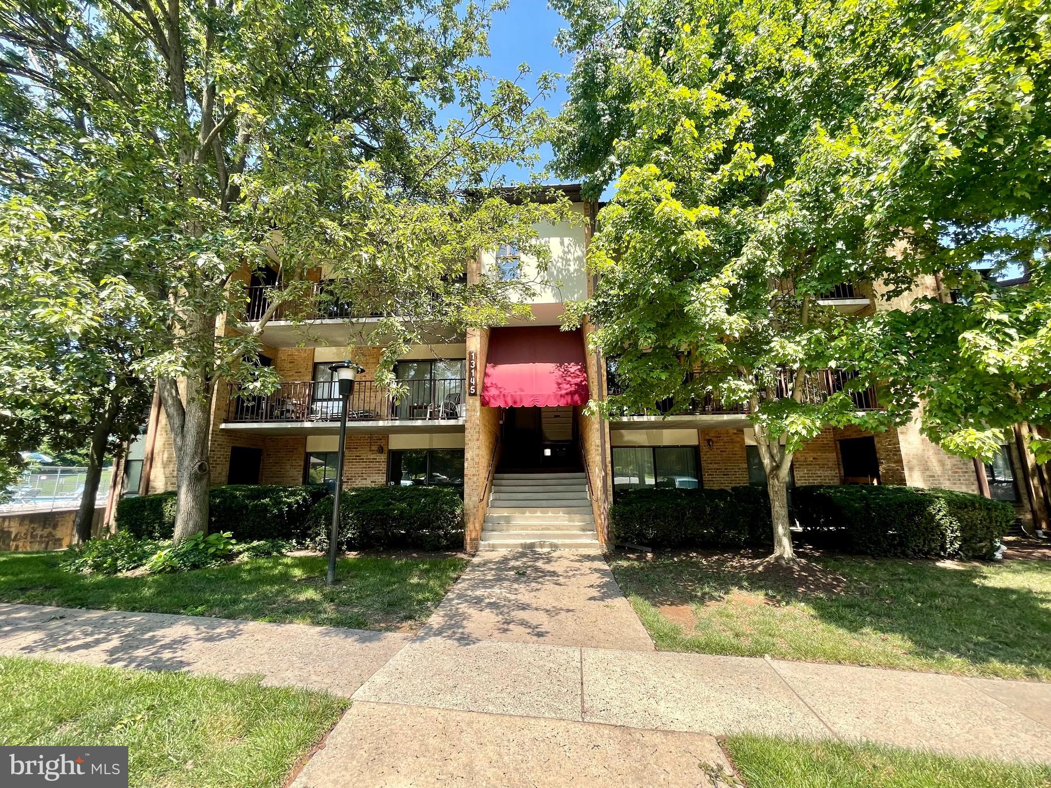 13145 Dairymaid Dr #203