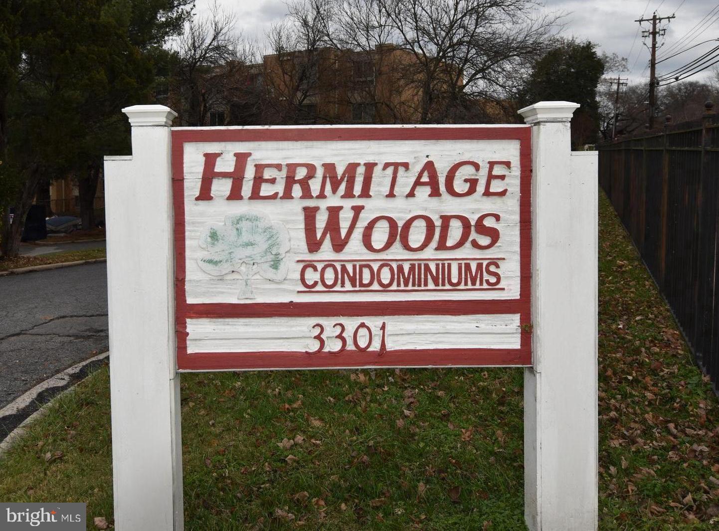 3301 Hewitt Ave #505