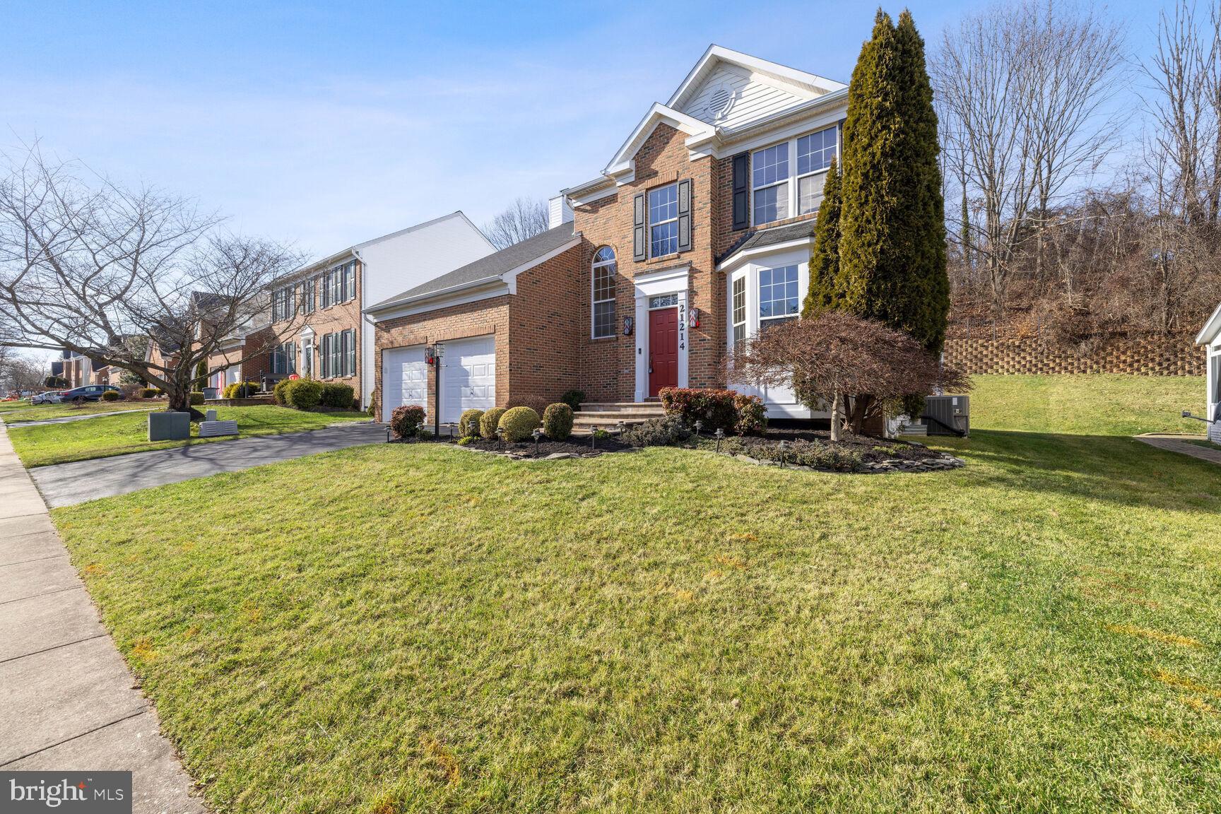 21214 Virginia Pine Ter