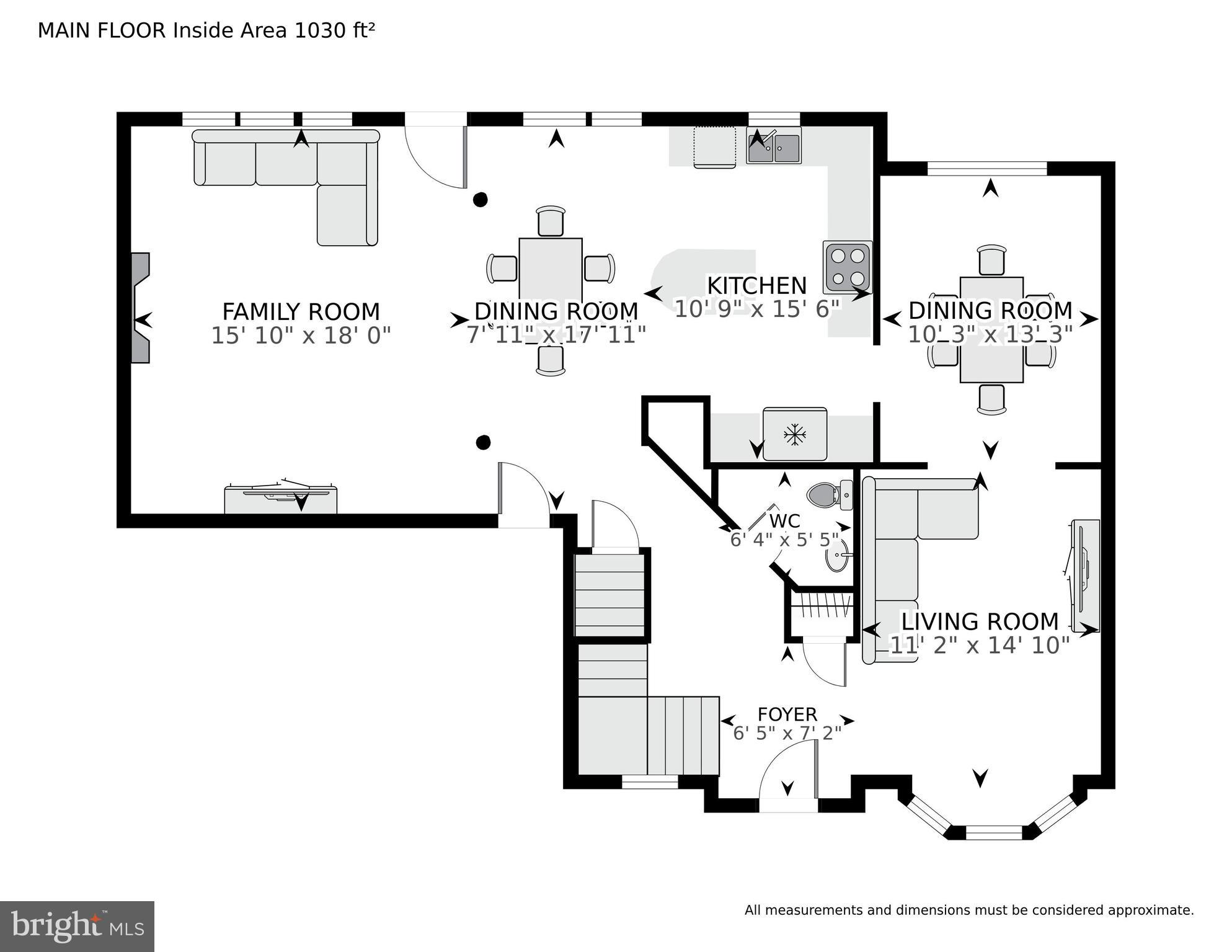 21214 Virginia Pine Ter