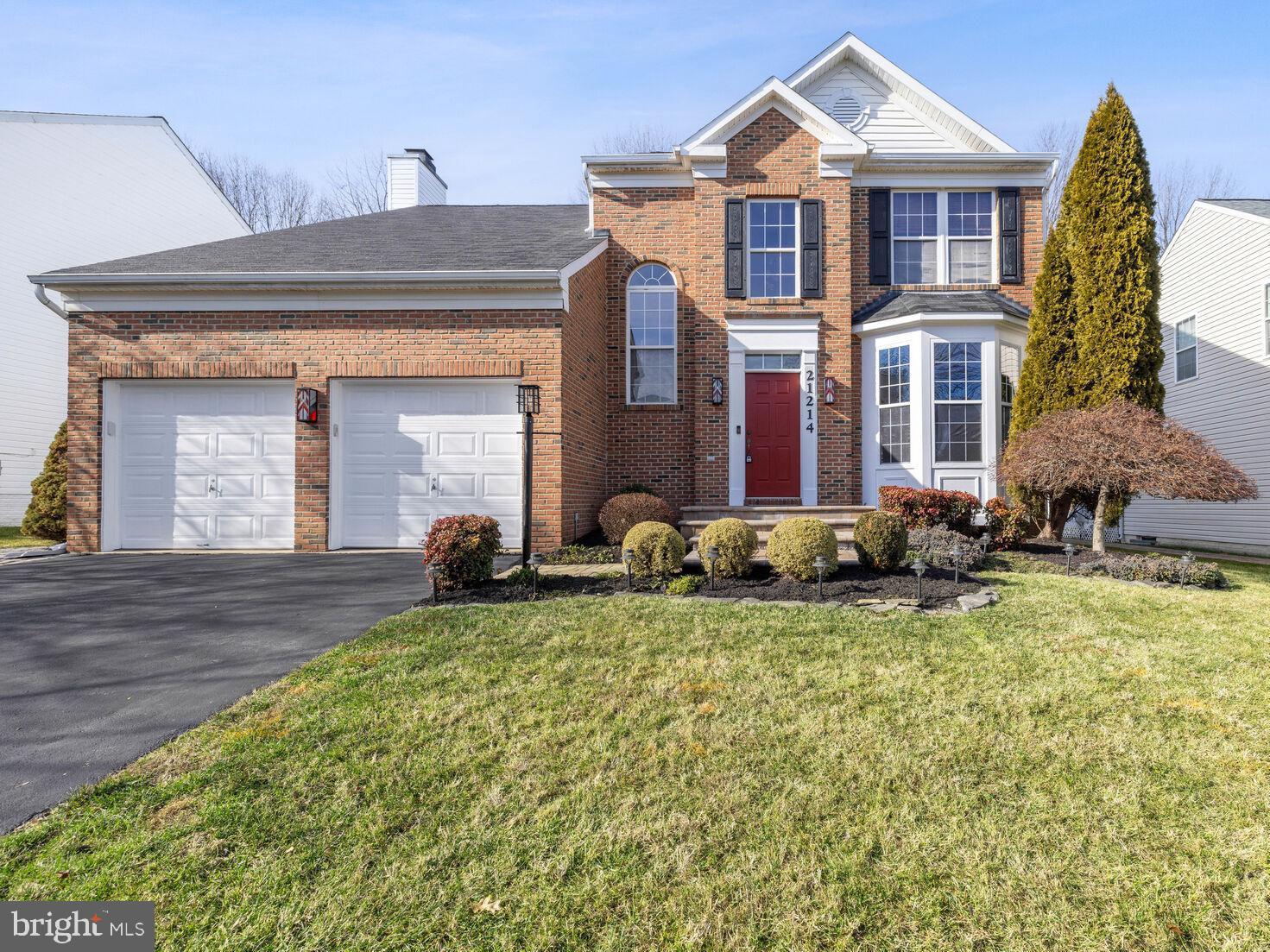 21214 Virginia Pine Ter