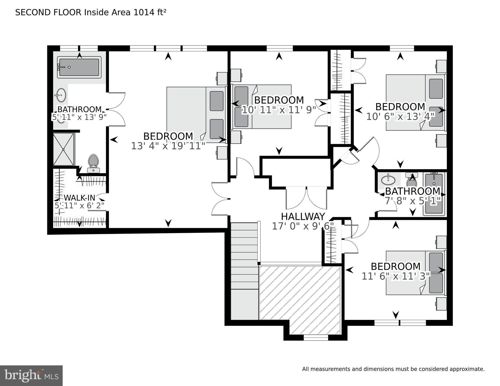 21214 Virginia Pine Ter