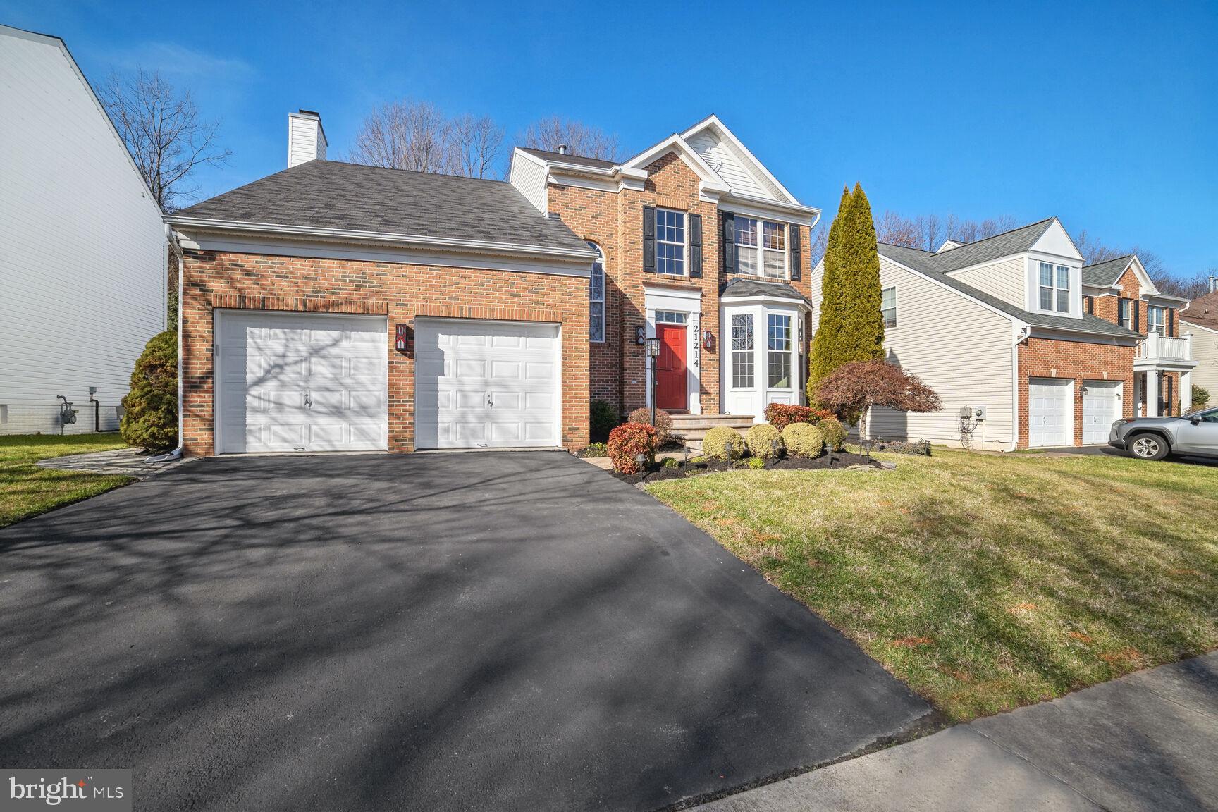 21214 Virginia Pine Ter