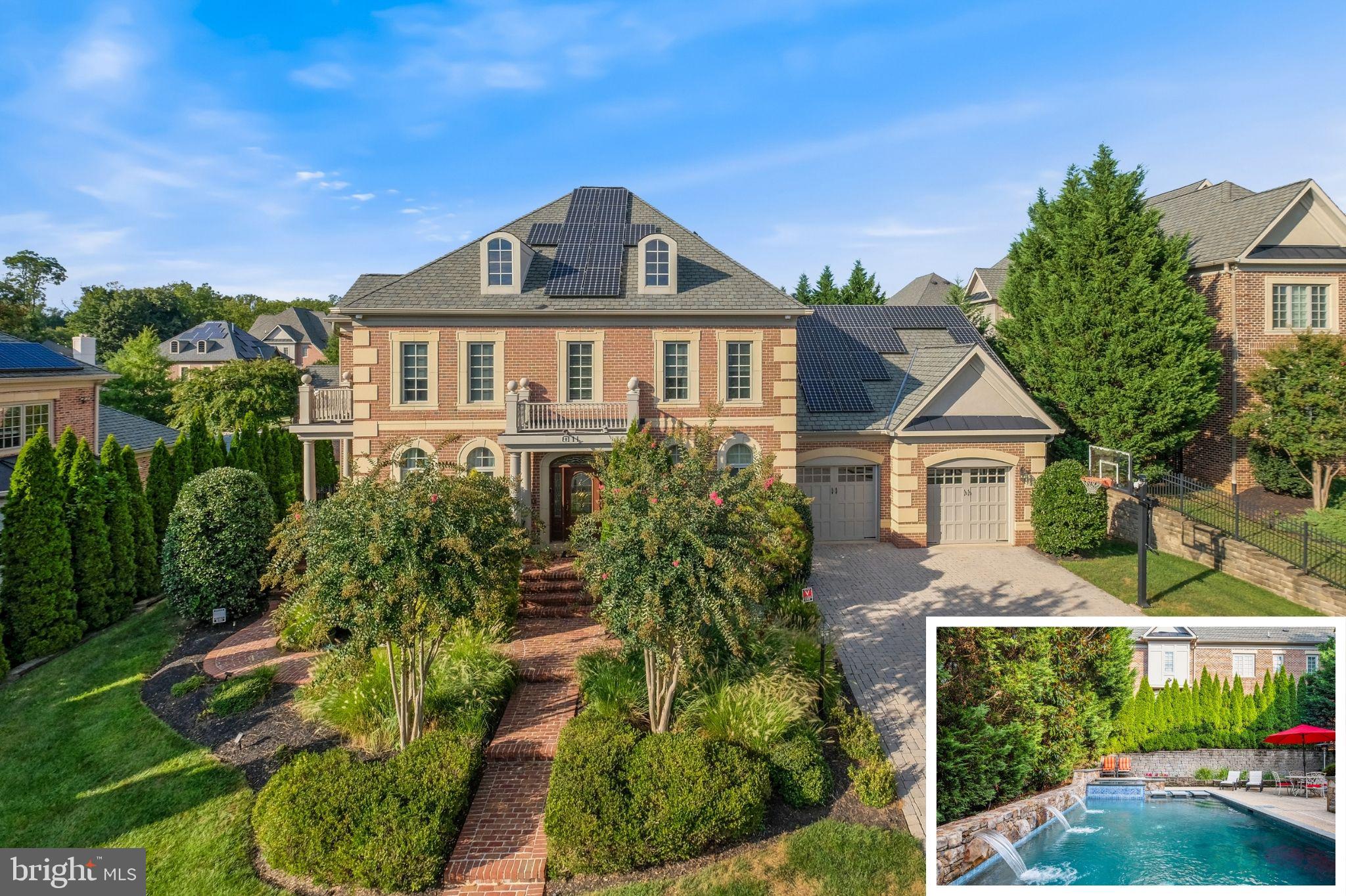 6111 Rosemont Cir