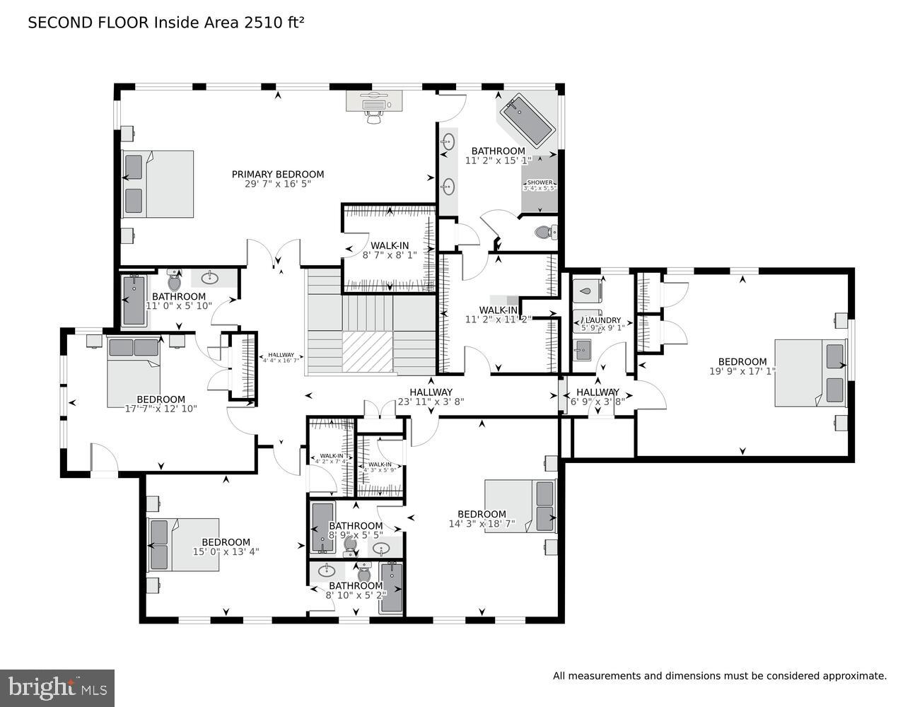 6111 Rosemont Cir