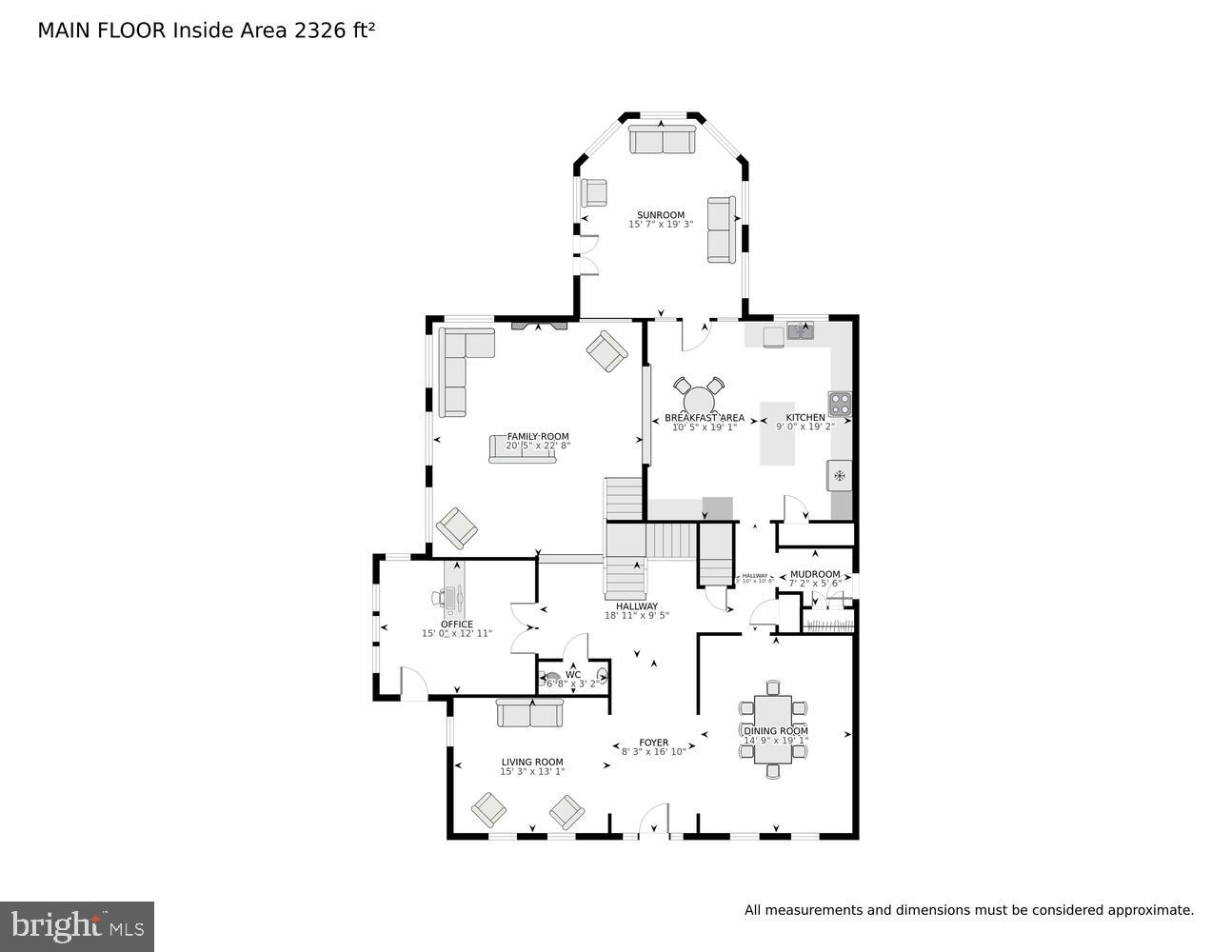 6111 Rosemont Cir