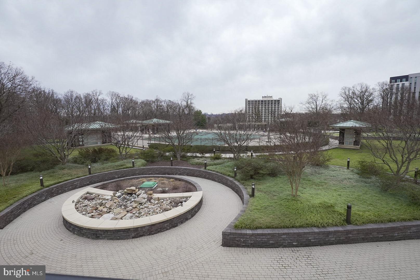 5225 POOKS HILL ROAD 202S