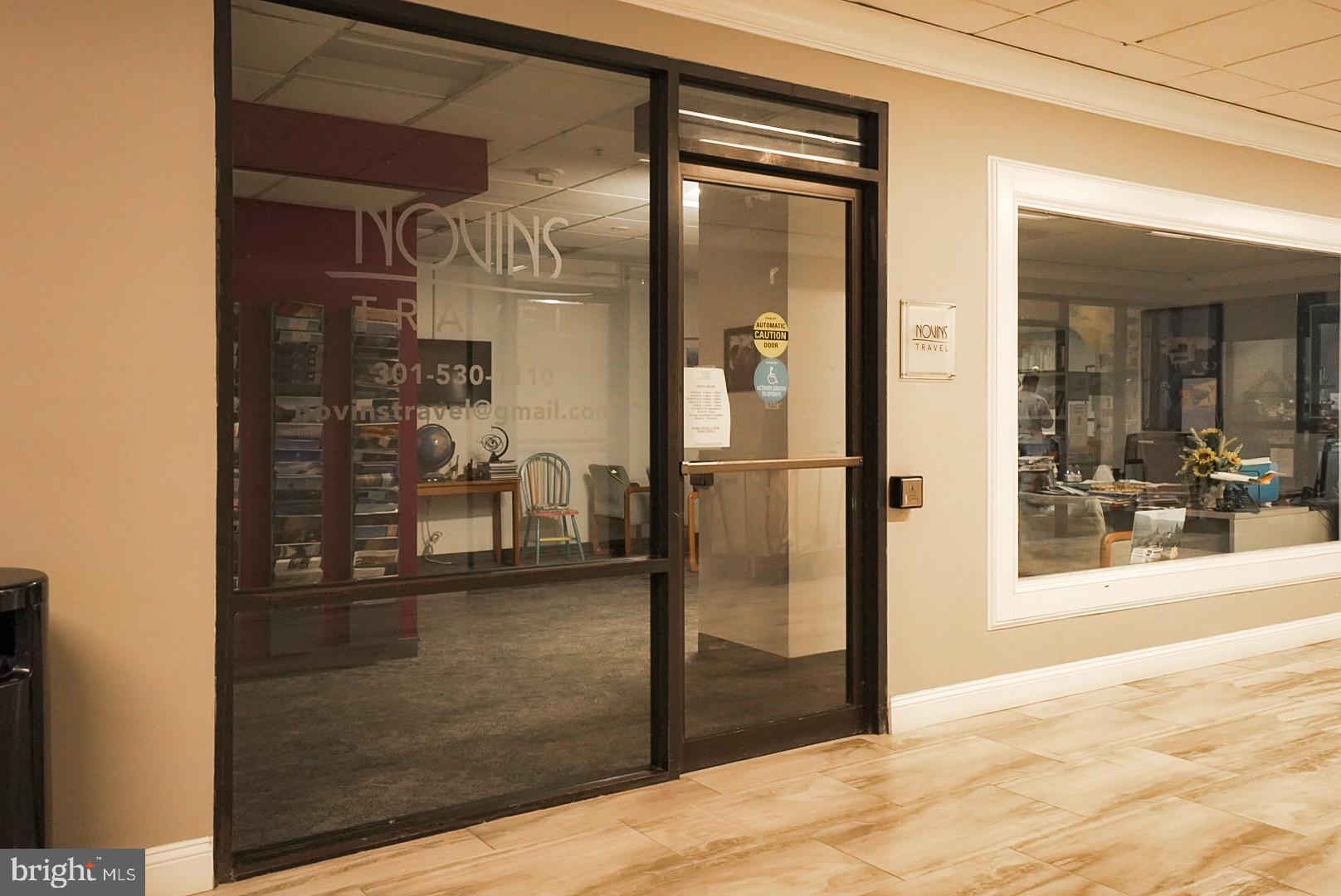 5225 POOKS HILL ROAD 202S