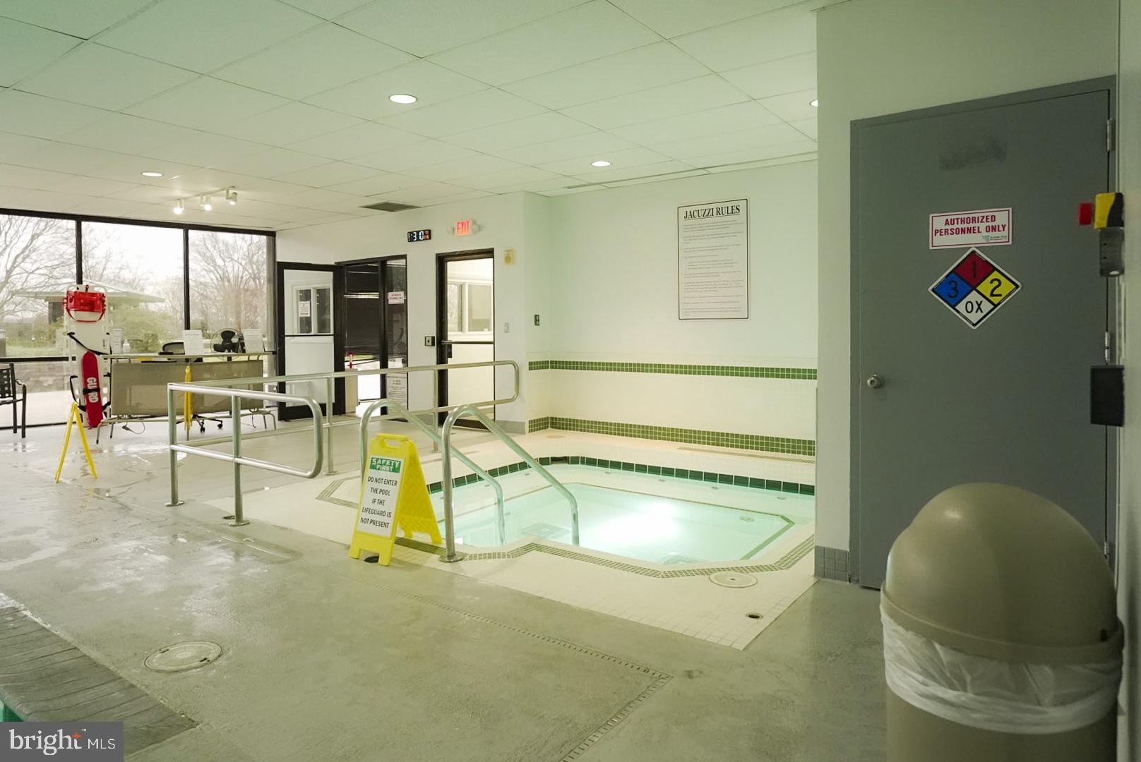 5225 POOKS HILL ROAD 202S