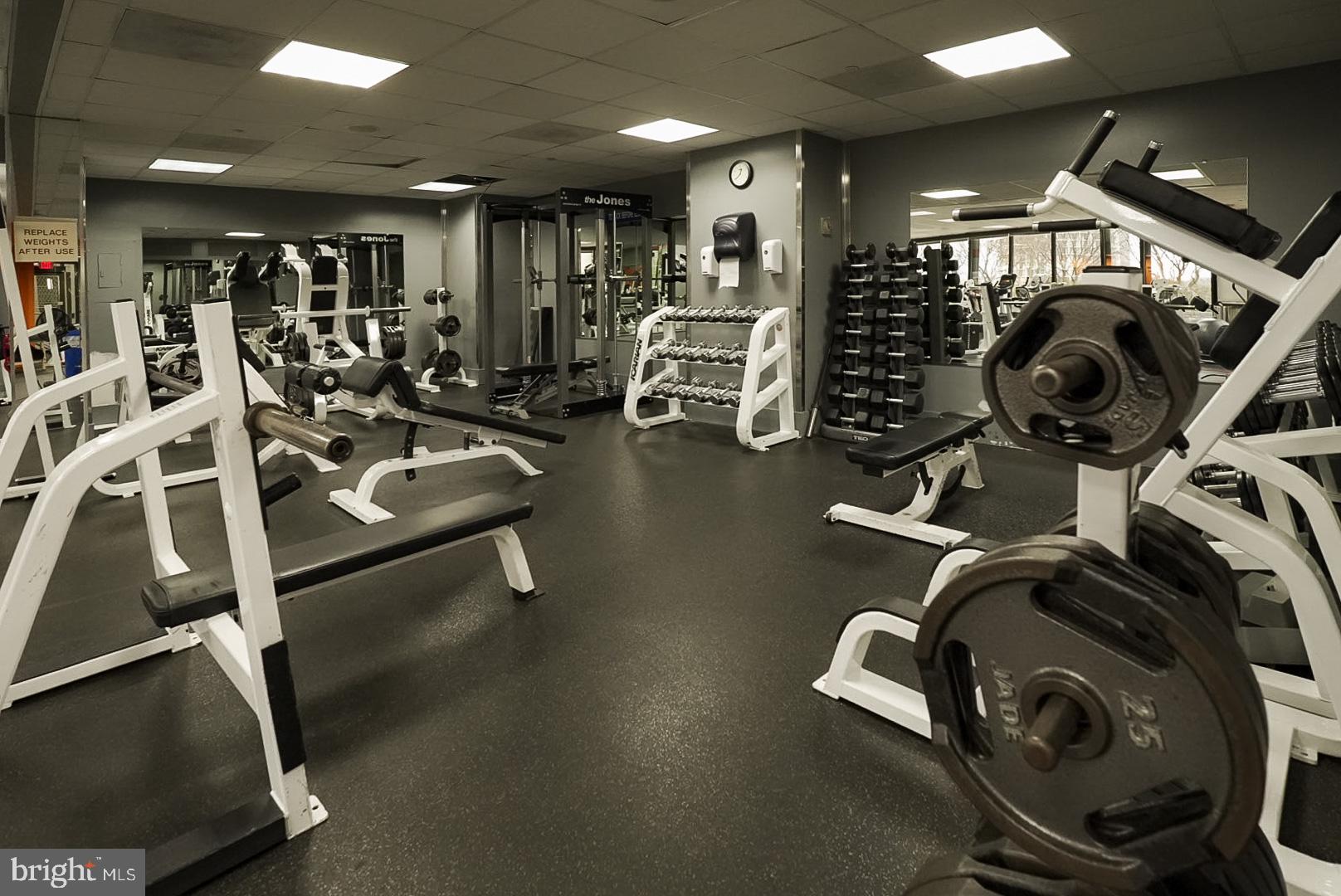 5225 POOKS HILL ROAD 202S