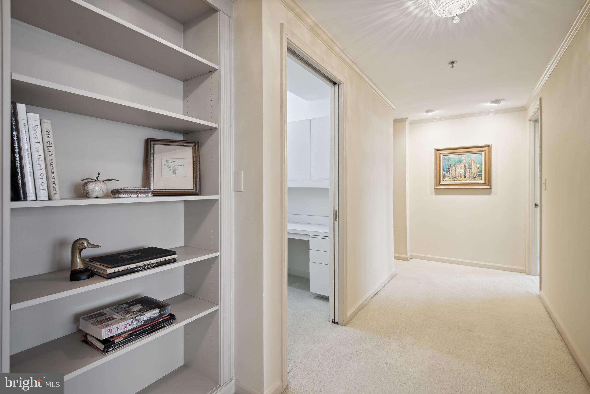 5610 Wisconsin Ave #208