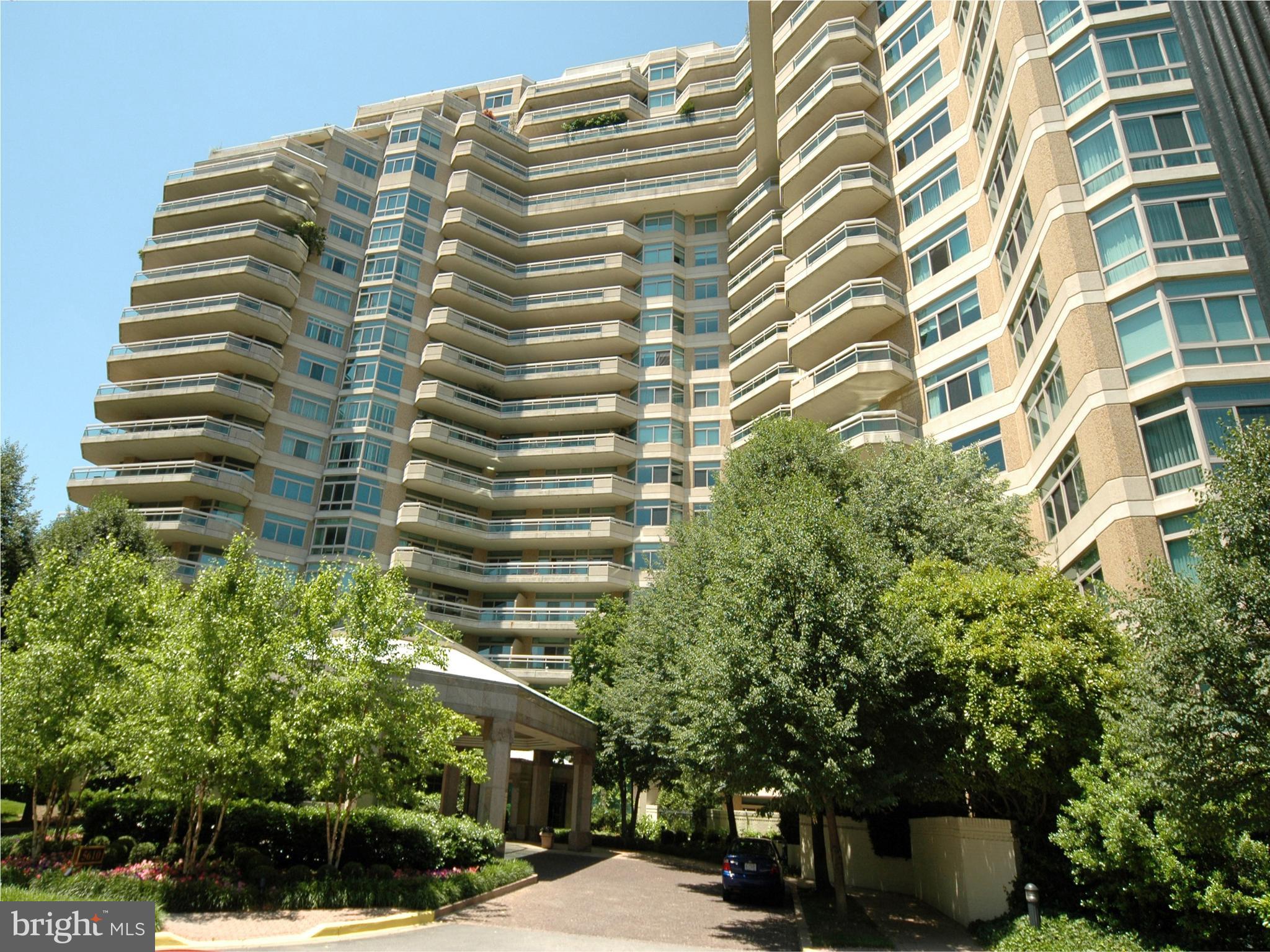 5610 Wisconsin Ave #208