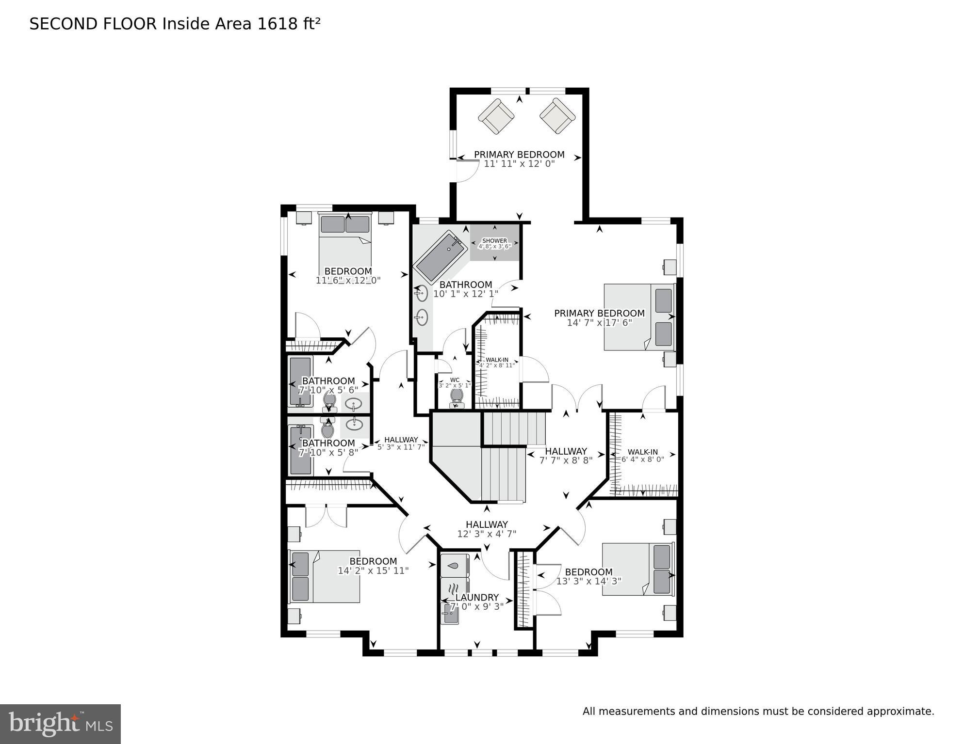7401 White House Ln