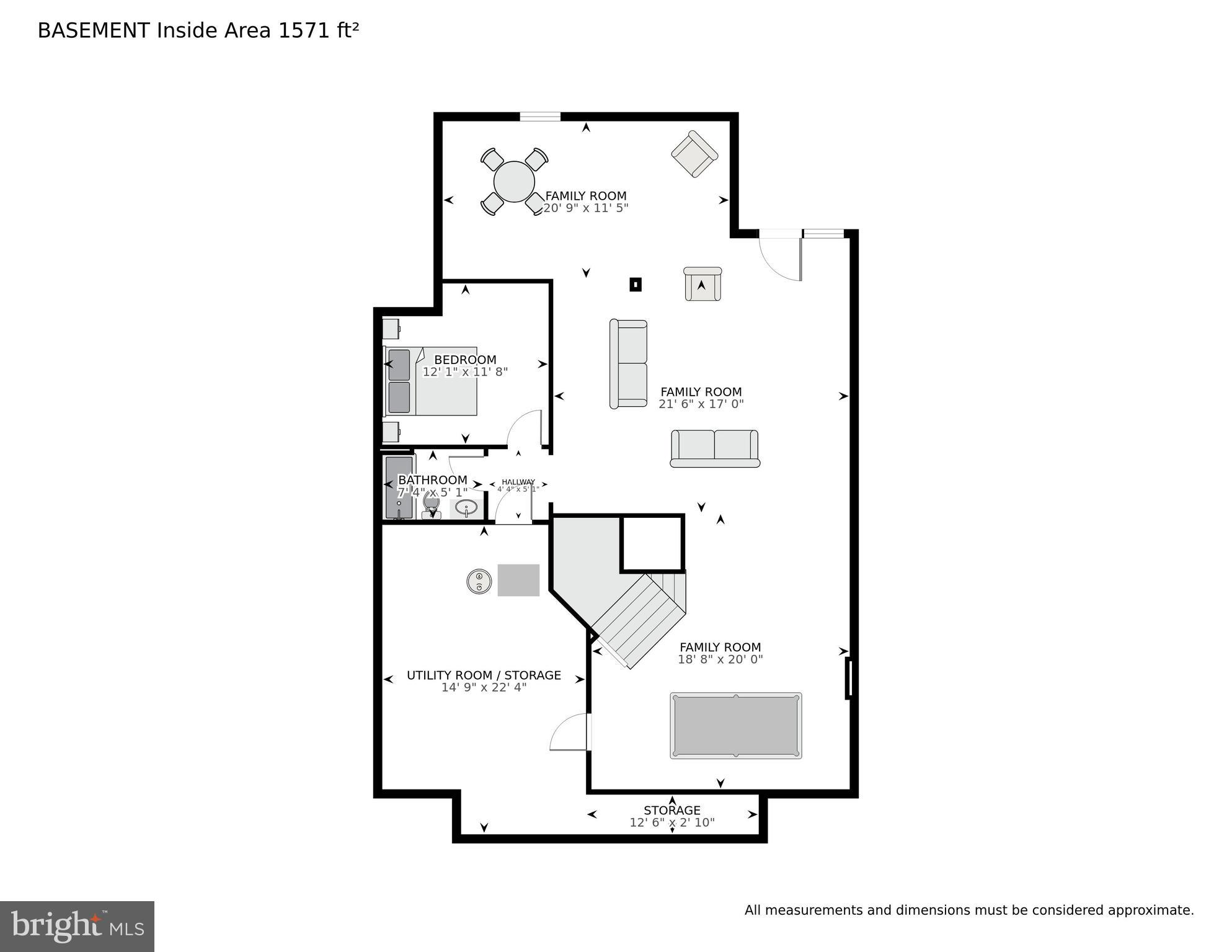 7401 White House Ln
