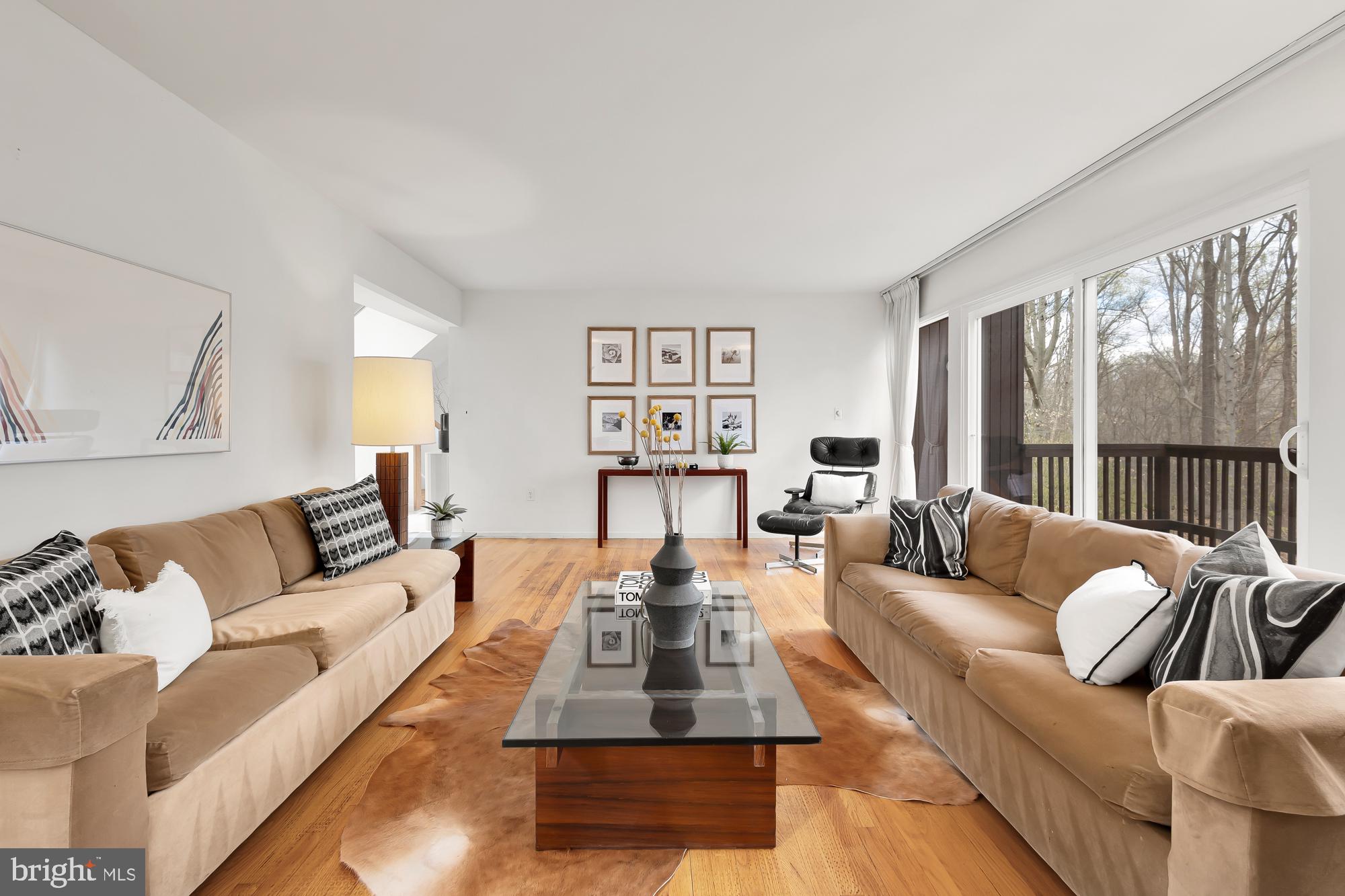 8509 TIMBER HILL LANE