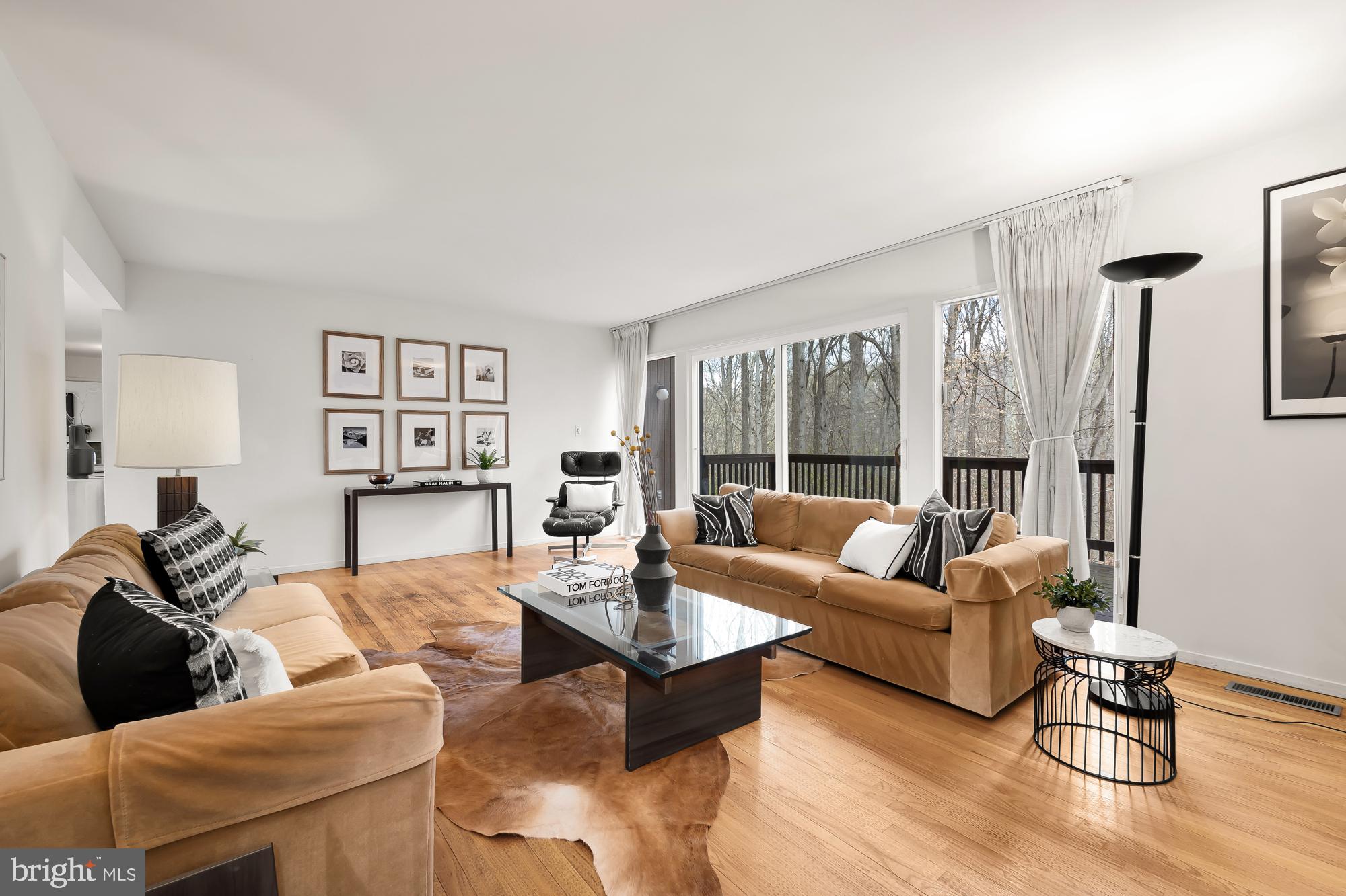 8509 TIMBER HILL LANE