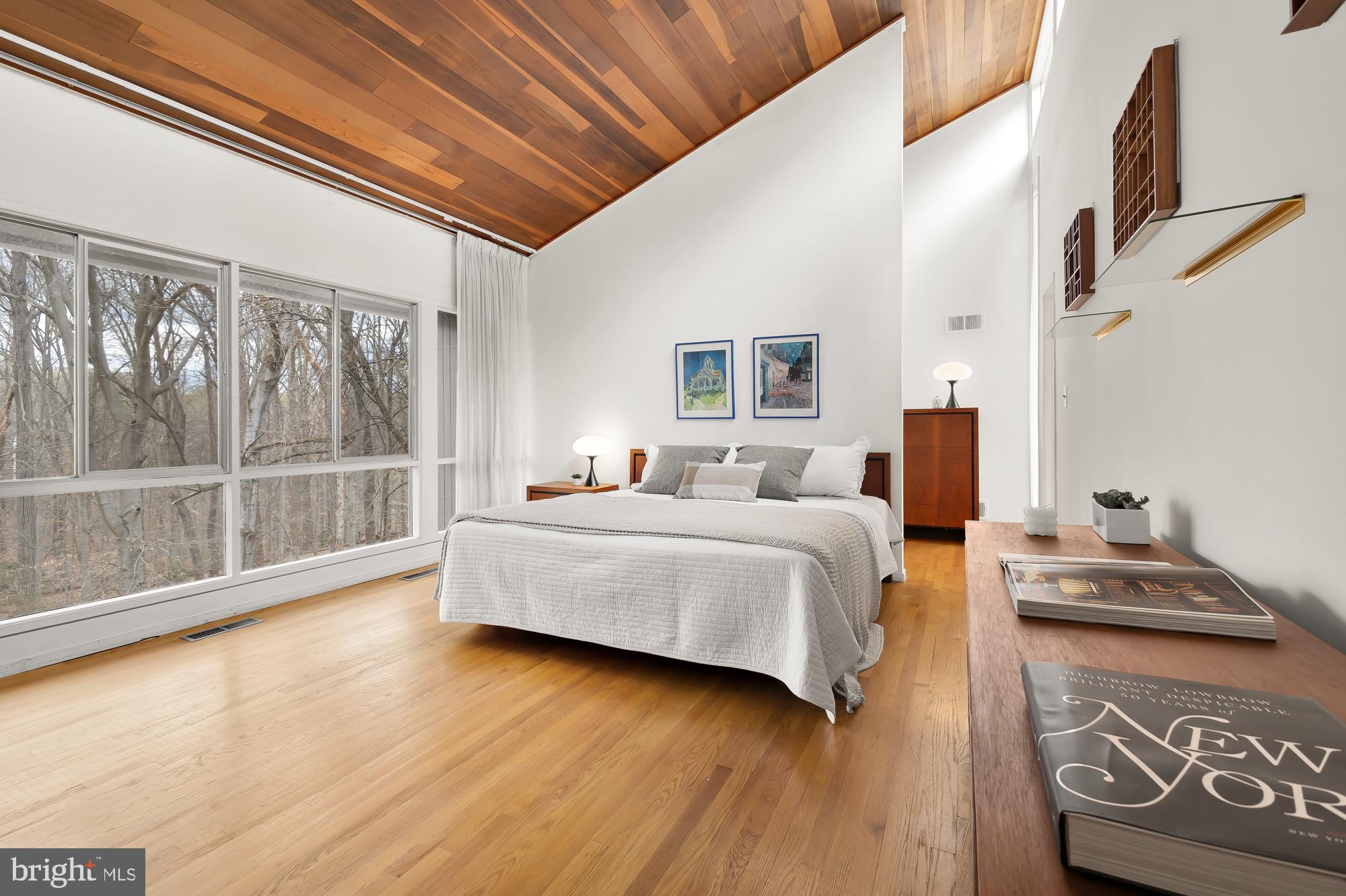 8509 TIMBER HILL LANE