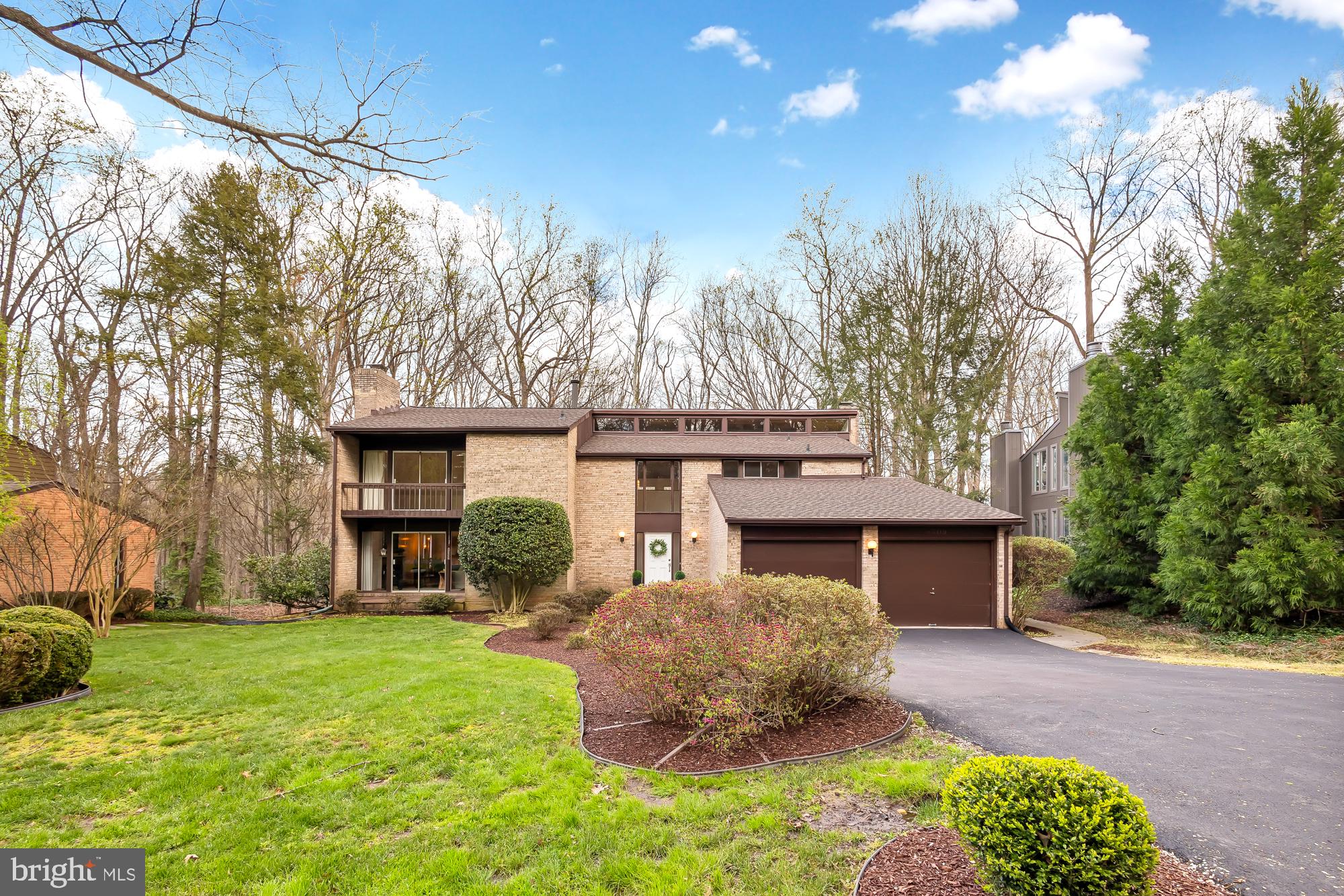 8509 TIMBER HILL LANE