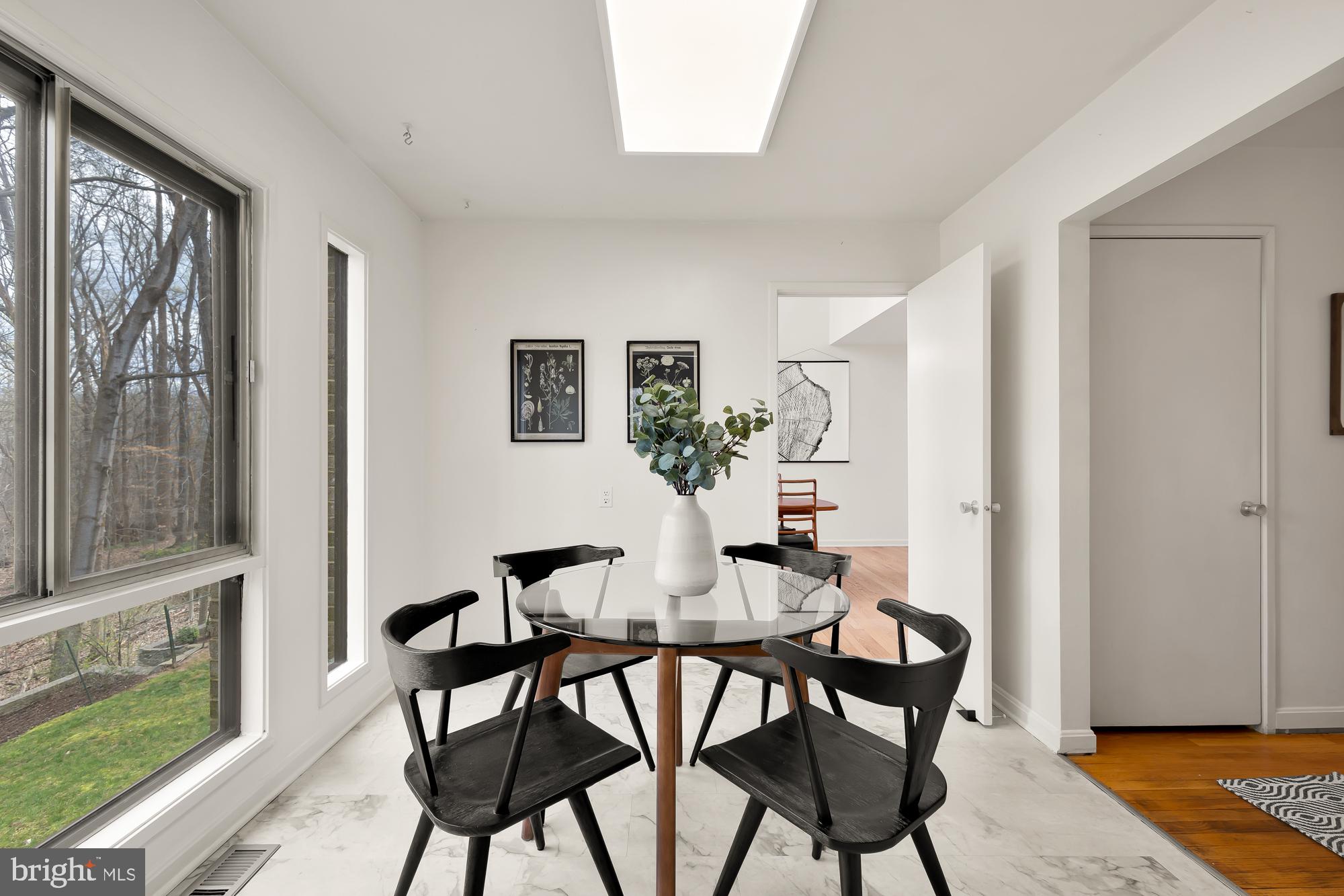 8509 TIMBER HILL LANE