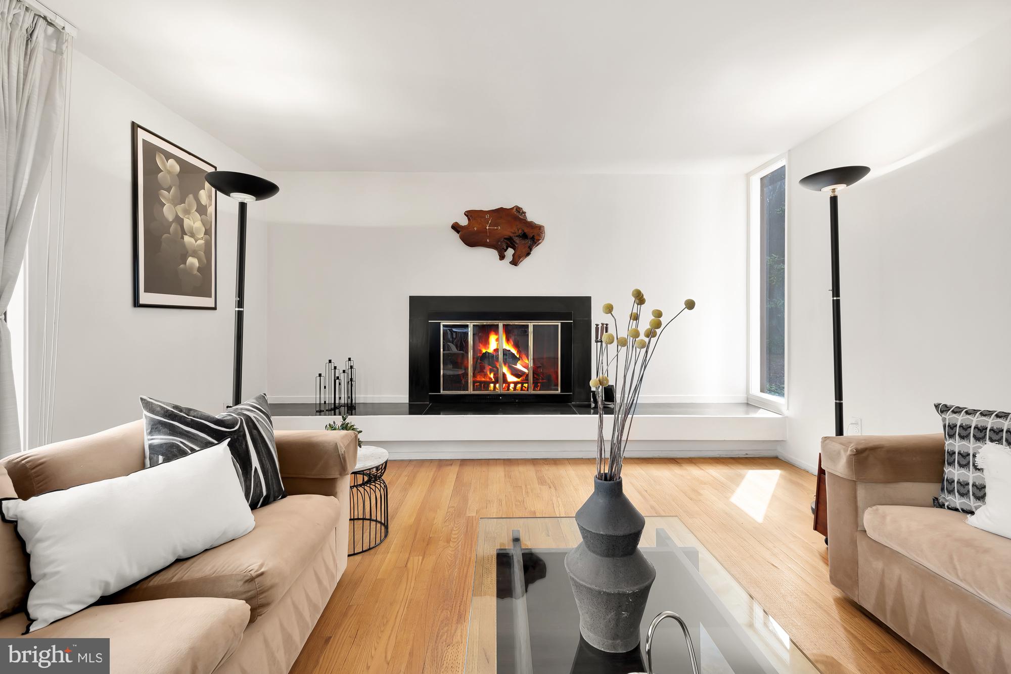 8509 TIMBER HILL LANE