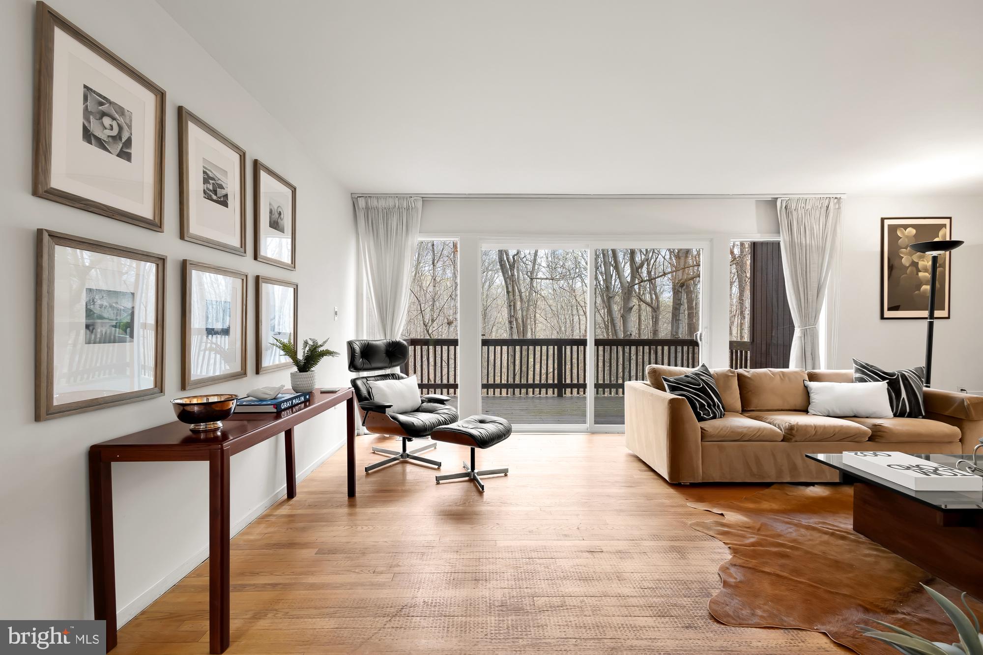 8509 TIMBER HILL LANE