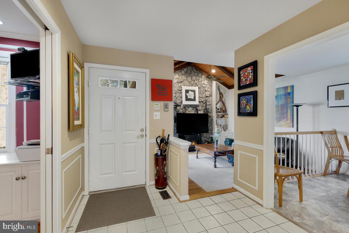 10910 Brewer House Rd