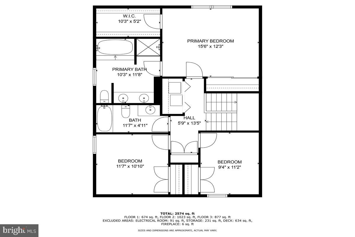 10910 Brewer House Rd