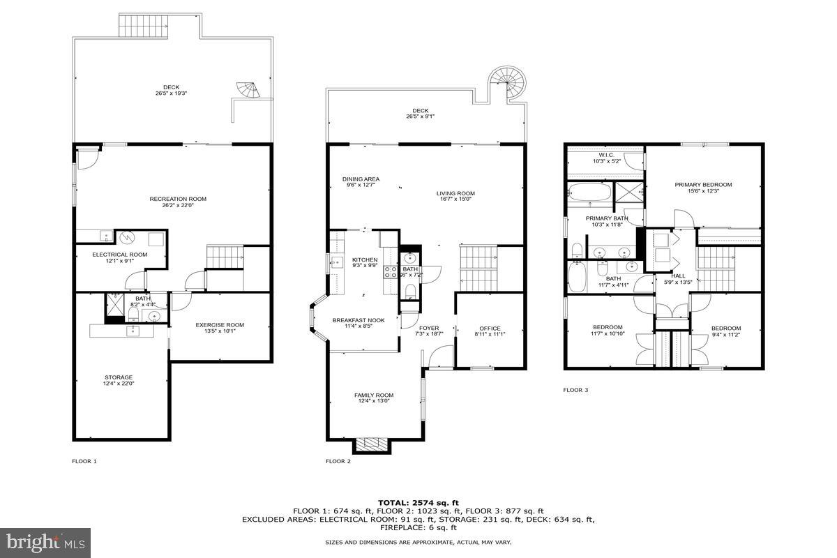 10910 Brewer House Rd