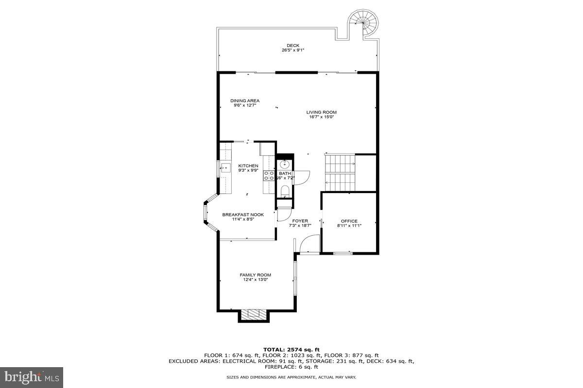 10910 Brewer House Rd